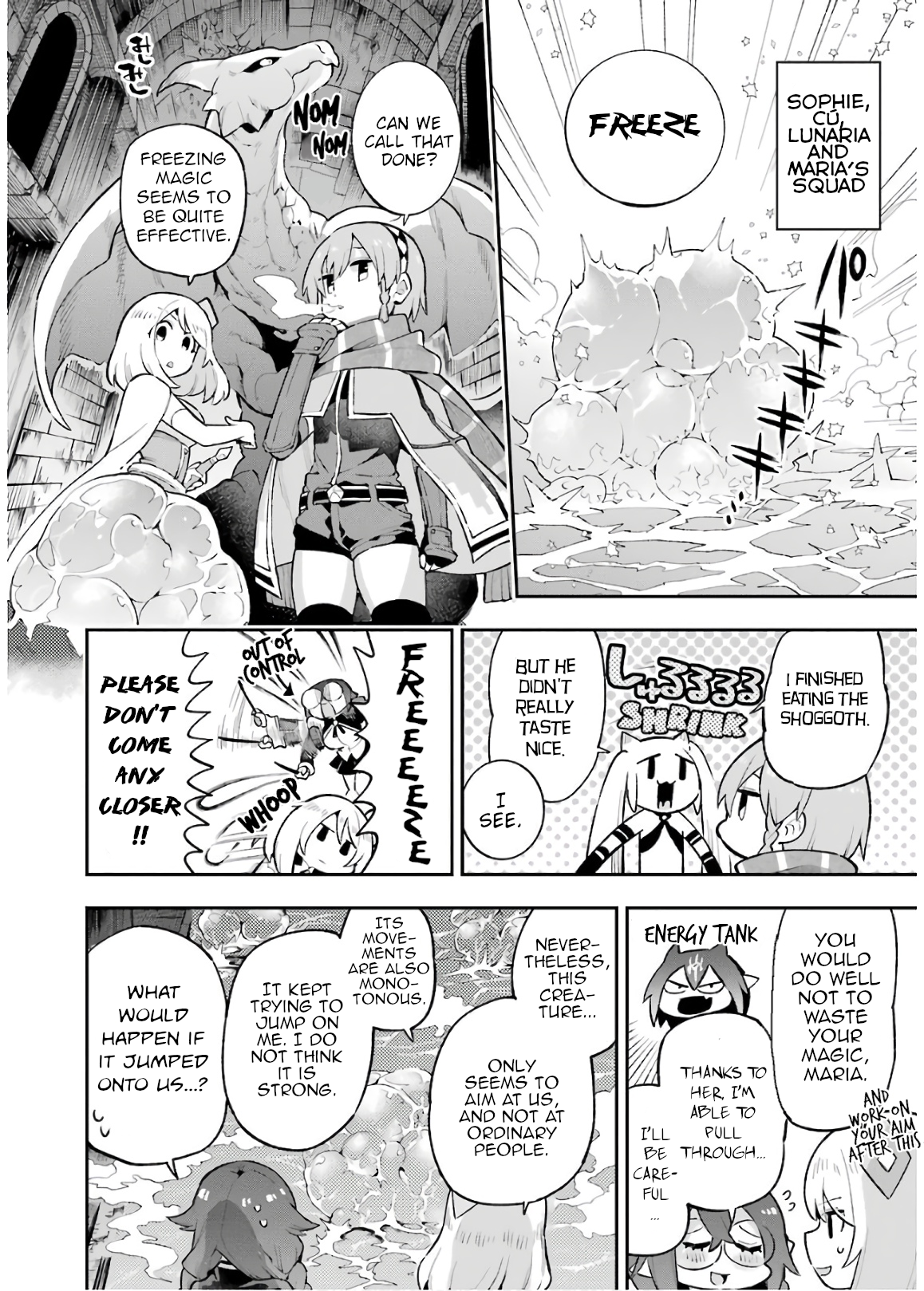 Read Hero Classroom Manga Online