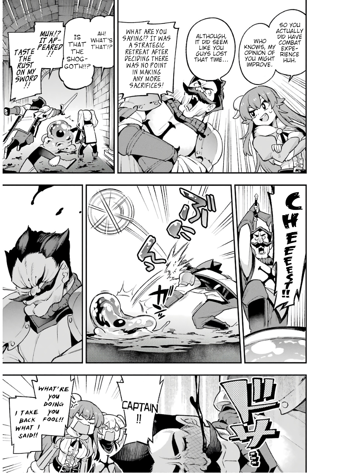 Read Hero Classroom Manga Online