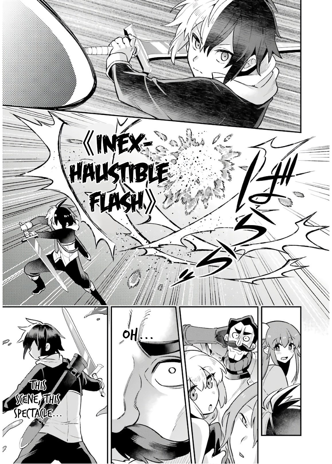 Read Hero Classroom Manga Online