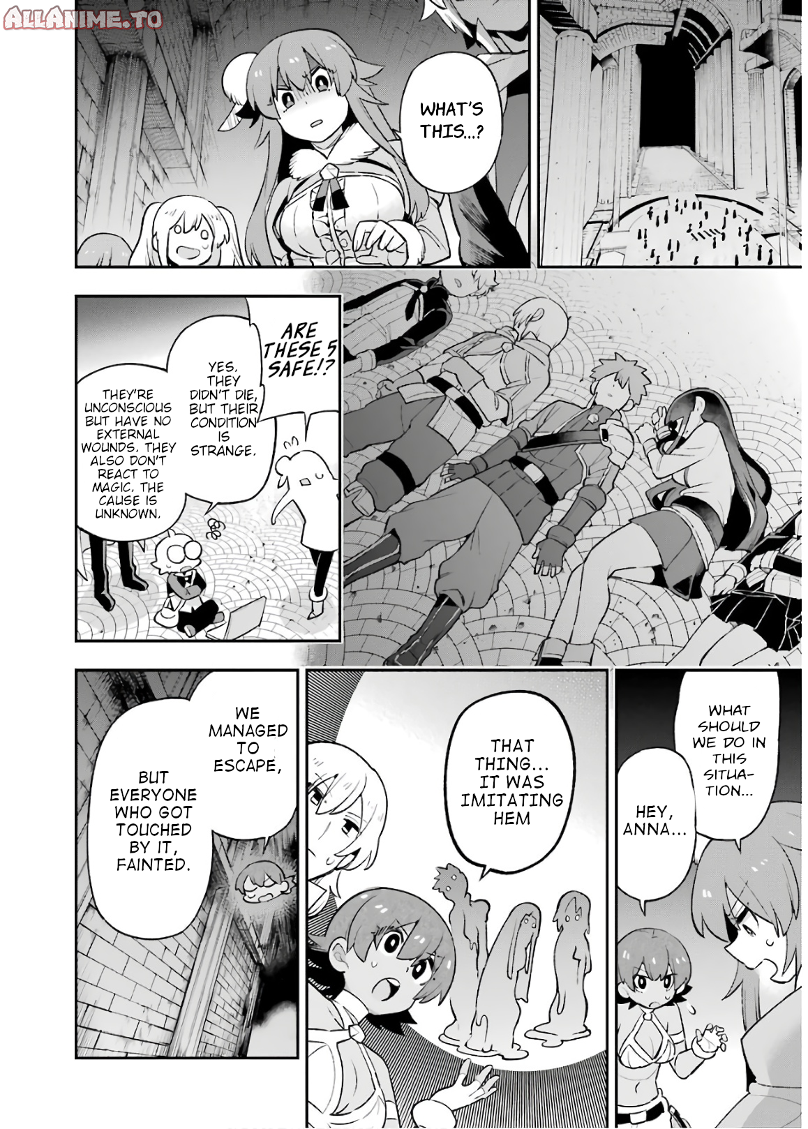 Read Hero Classroom Manga Online