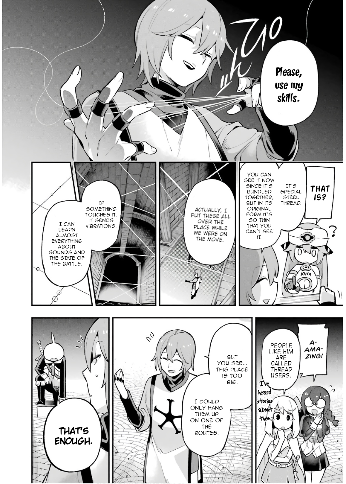 Read Hero Classroom Manga Online