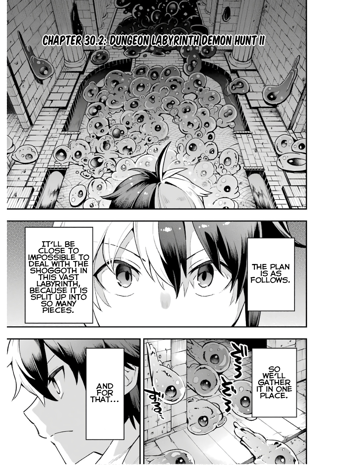 Read Hero Classroom Manga Online