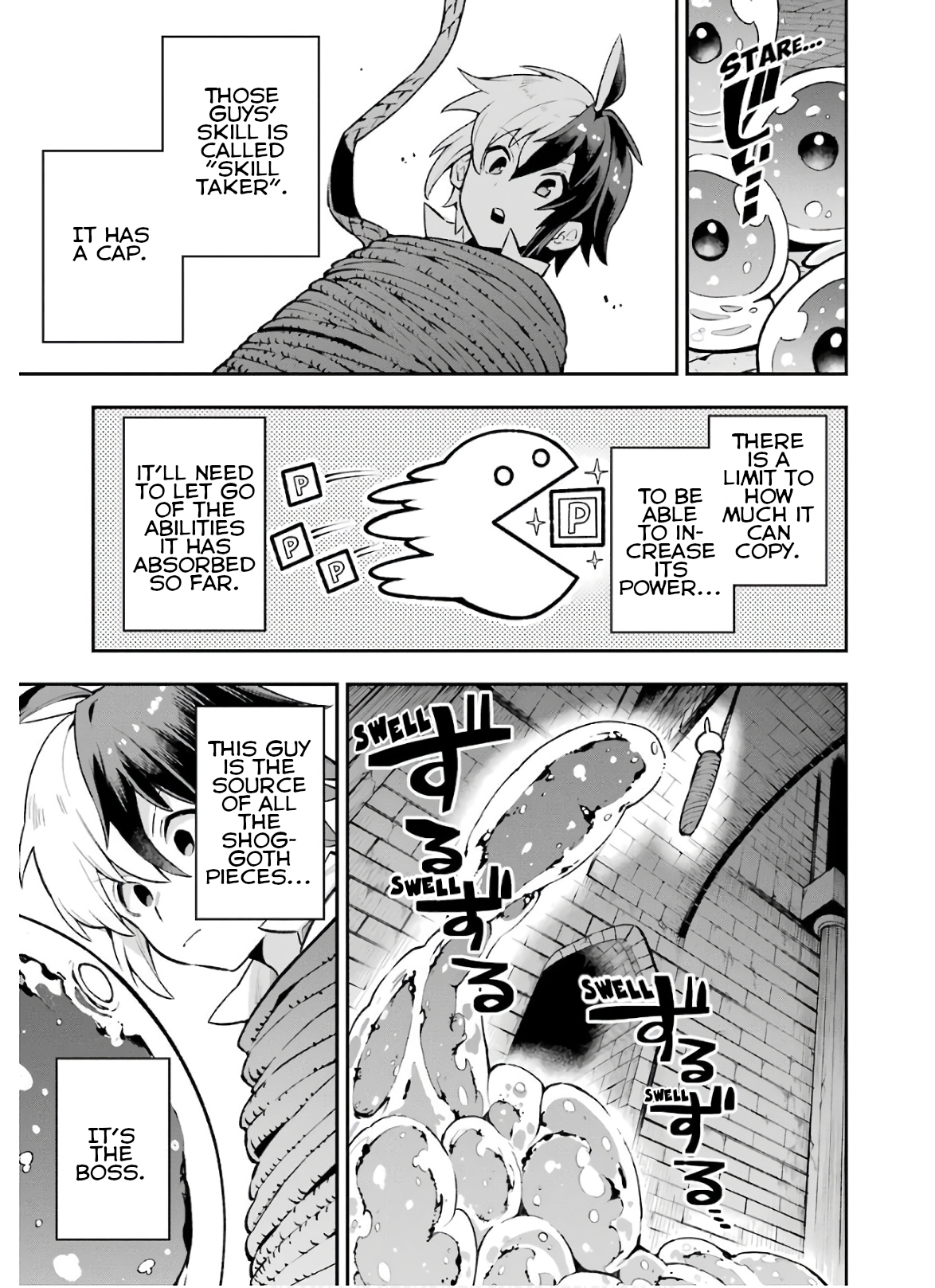 Read Hero Classroom Manga Online