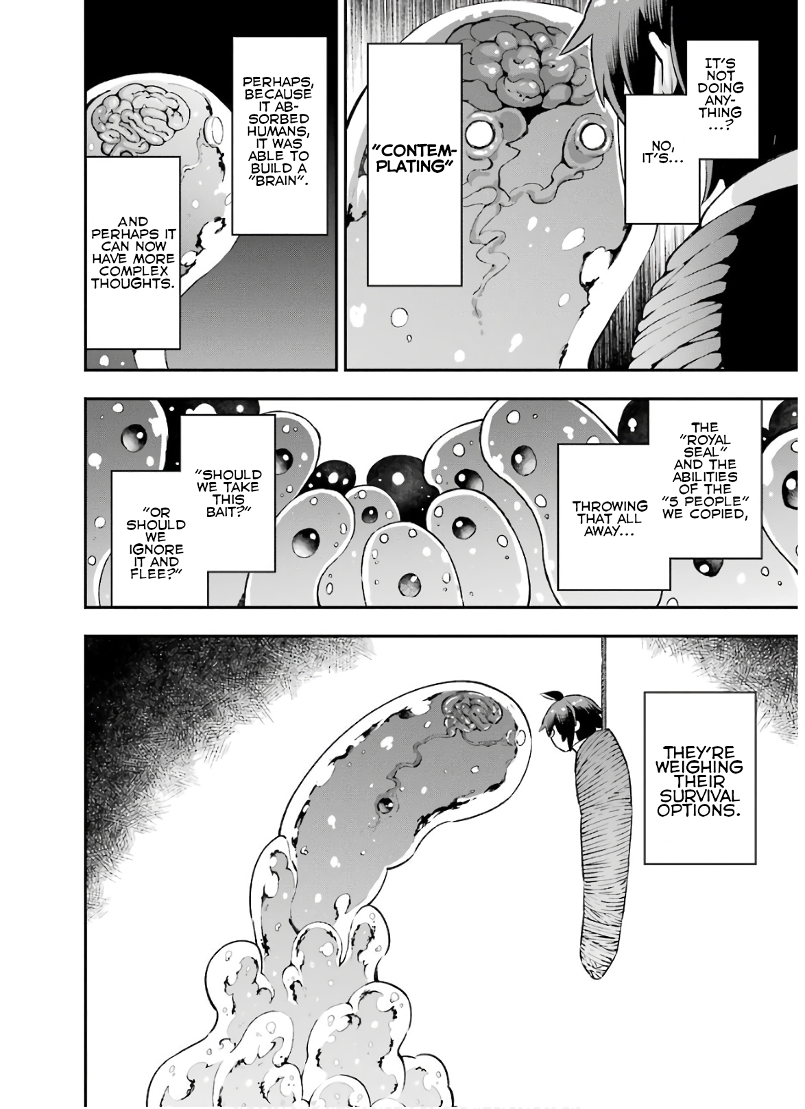 Read Hero Classroom Manga Online