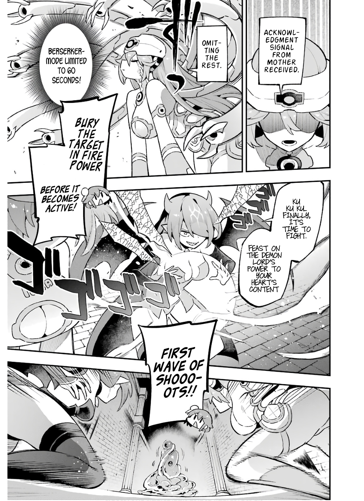 Read Hero Classroom Manga Online