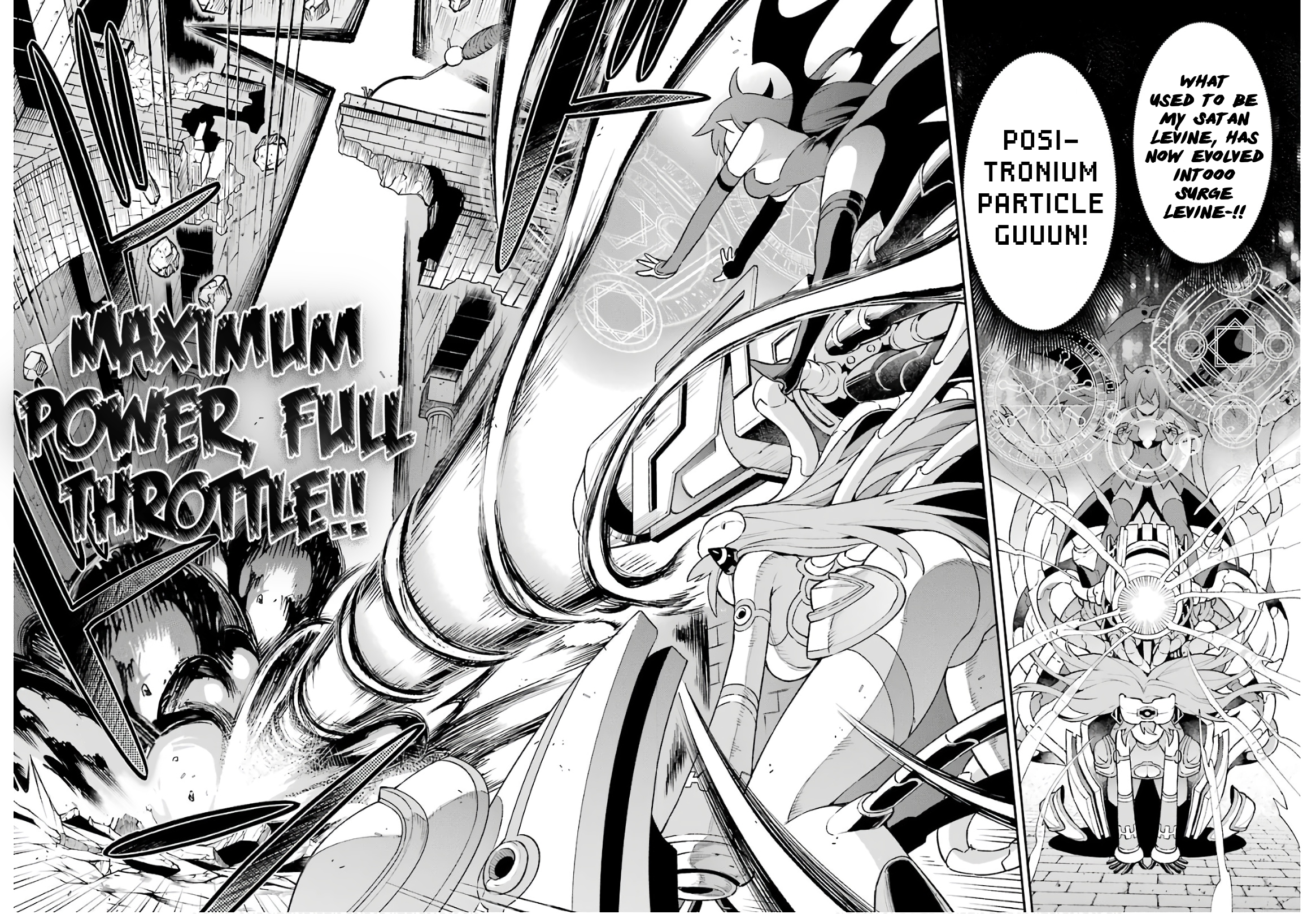 Read Hero Classroom Manga Online