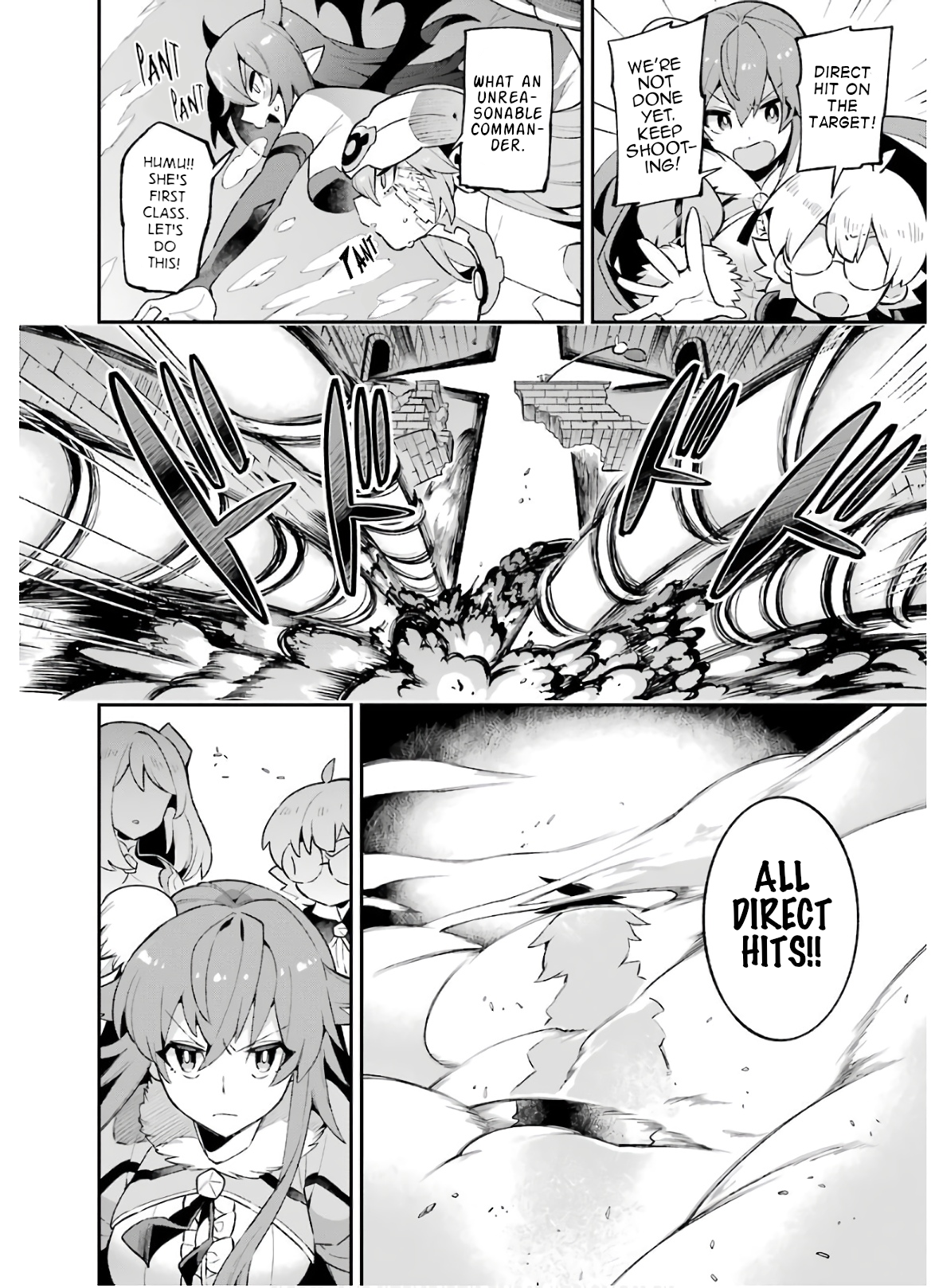 Read Hero Classroom Manga Online