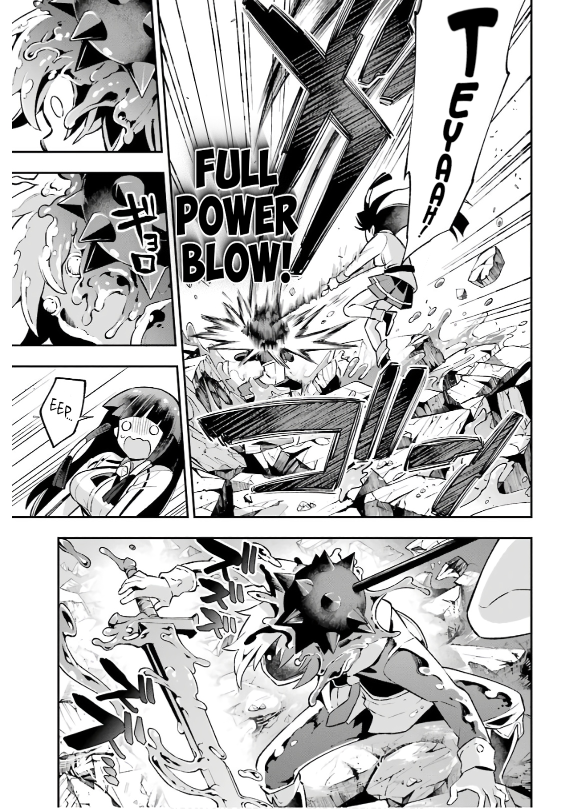 Read Hero Classroom Manga Online