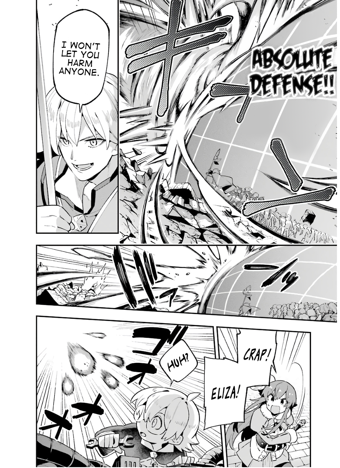 Read Hero Classroom Manga Online