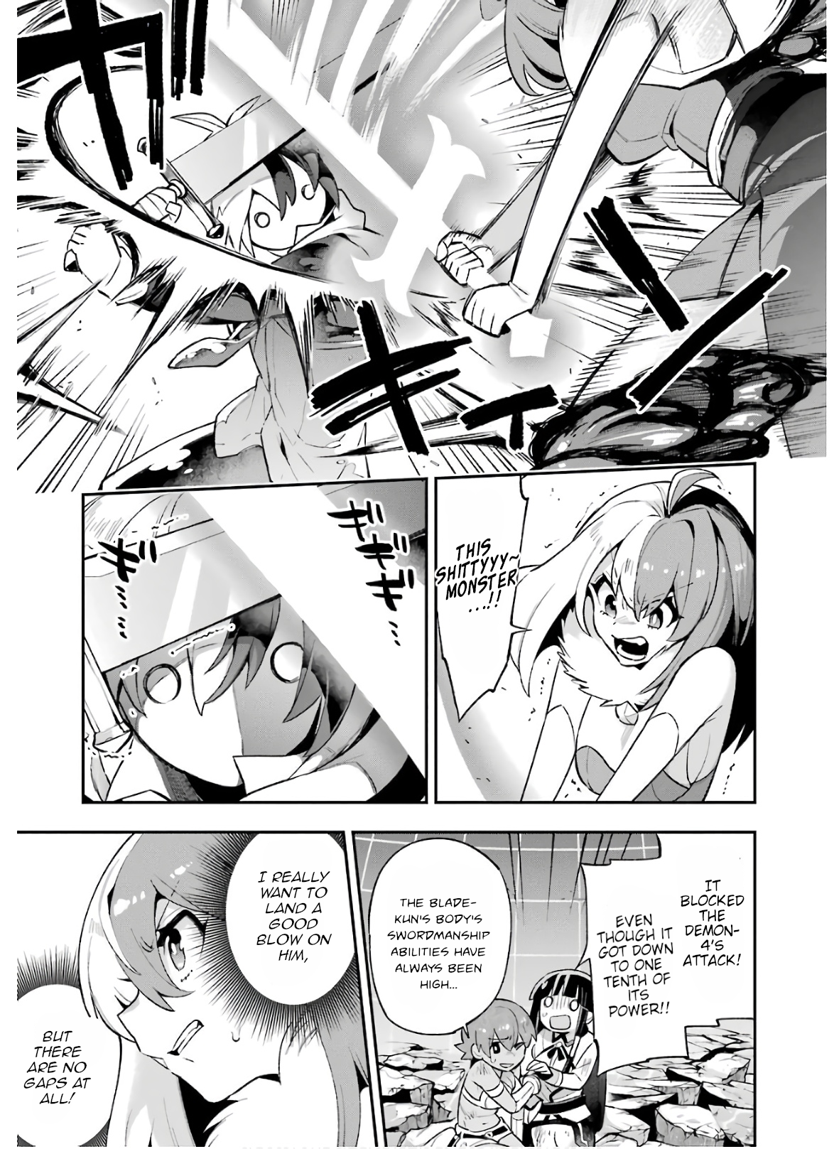 Read Hero Classroom Manga Online