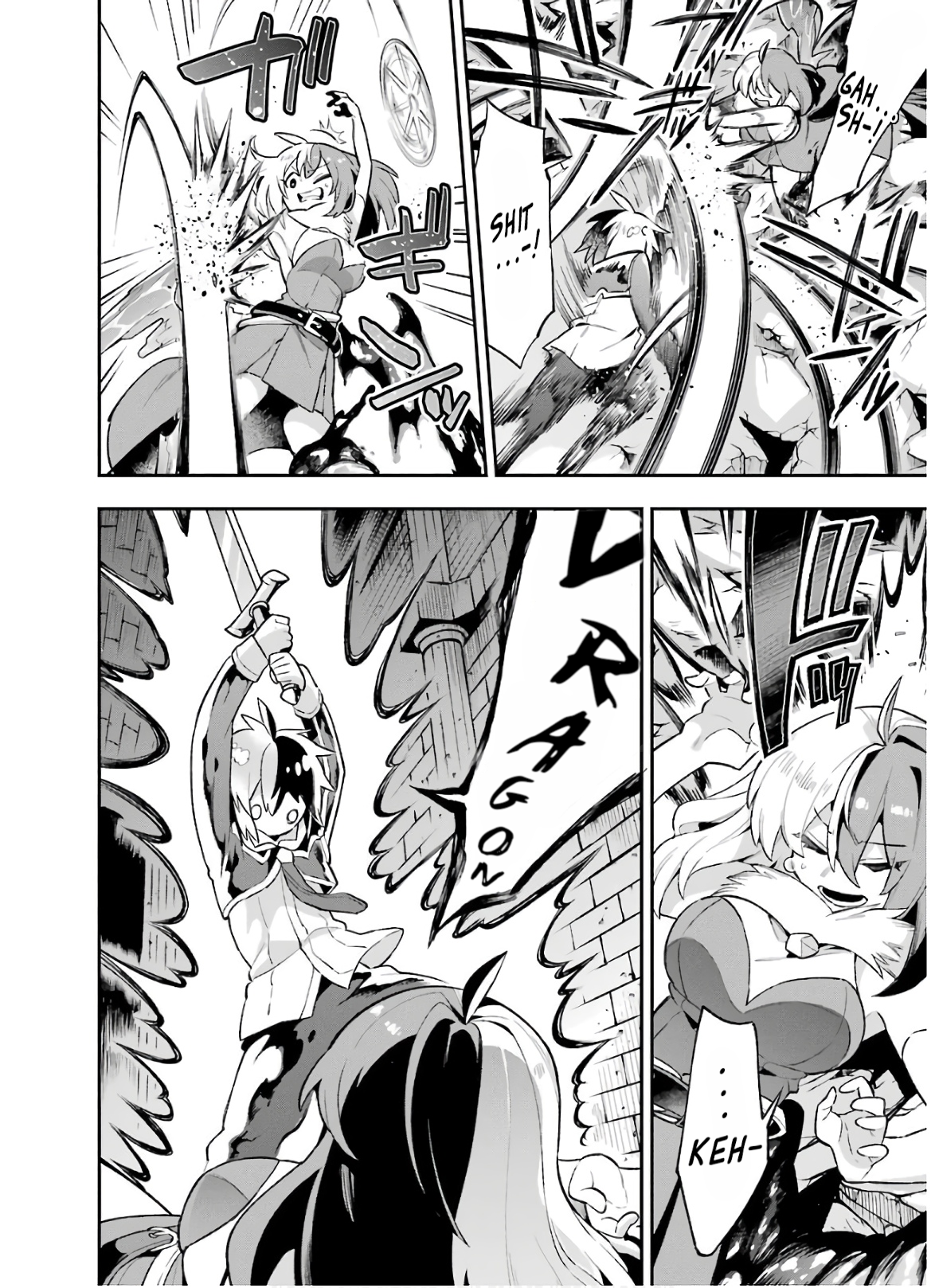 Read Hero Classroom Manga Online