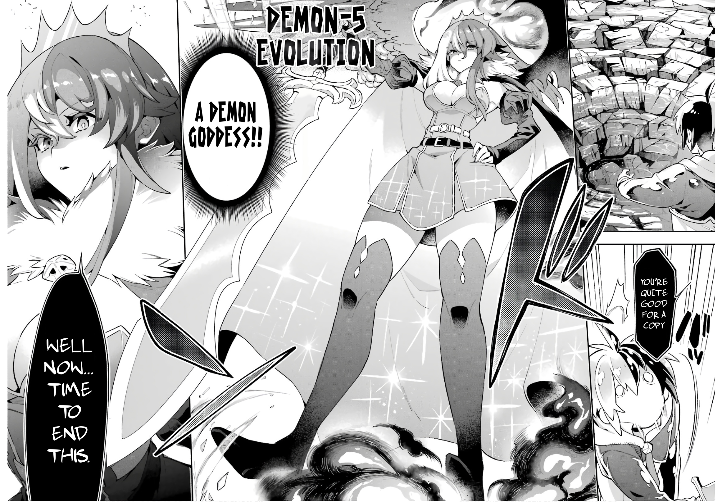 Read Hero Classroom Manga Online