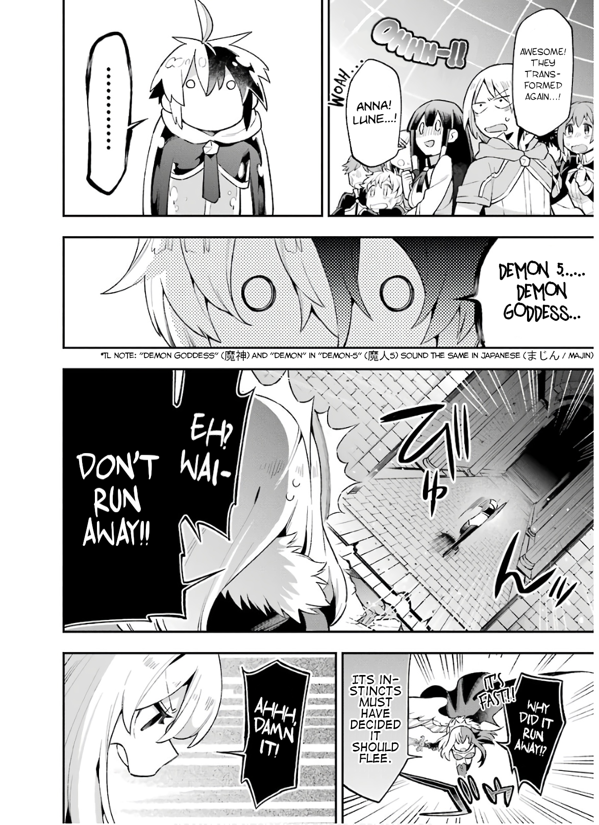 Read Hero Classroom Manga Online