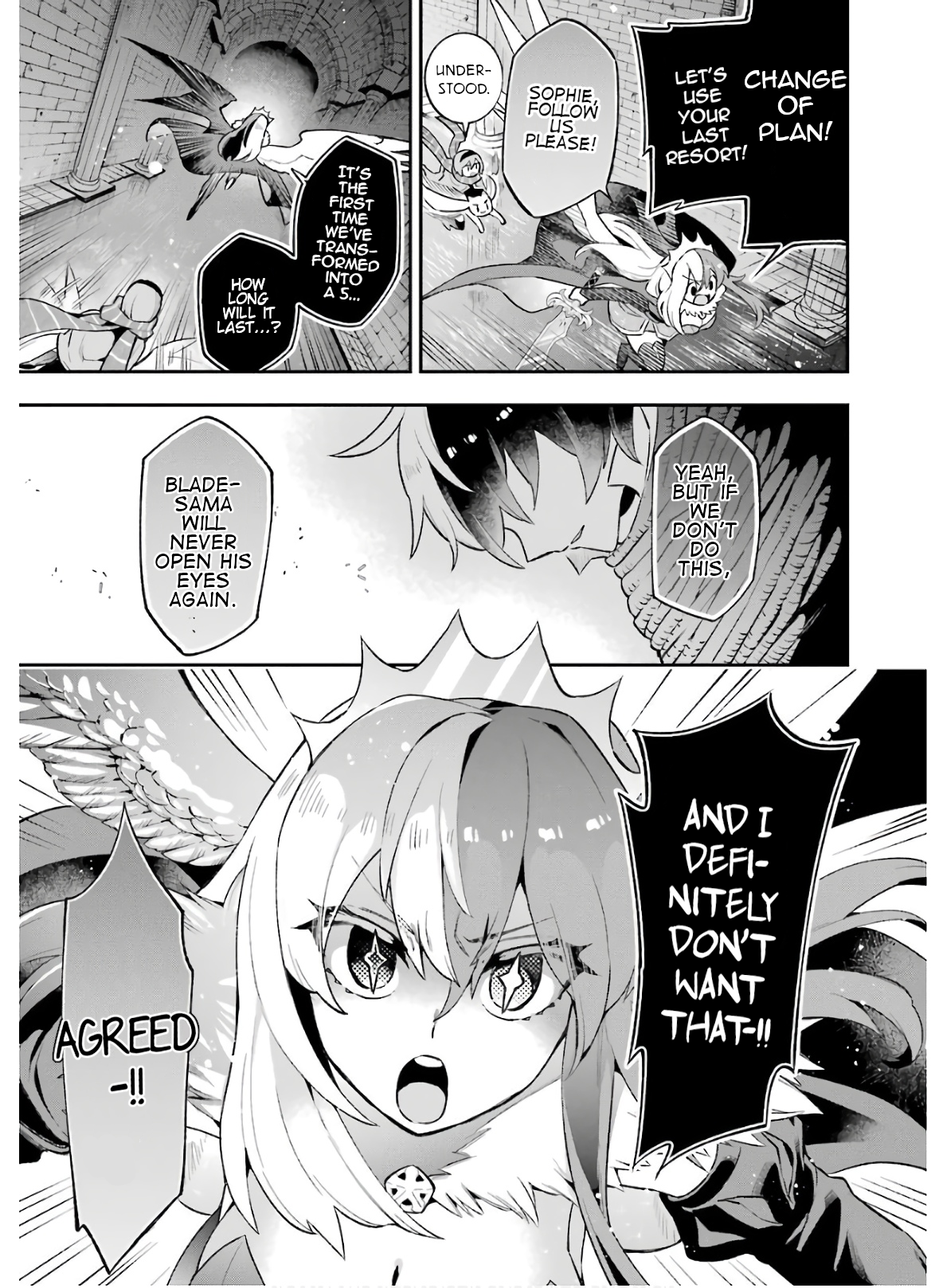 Read Hero Classroom Manga Online