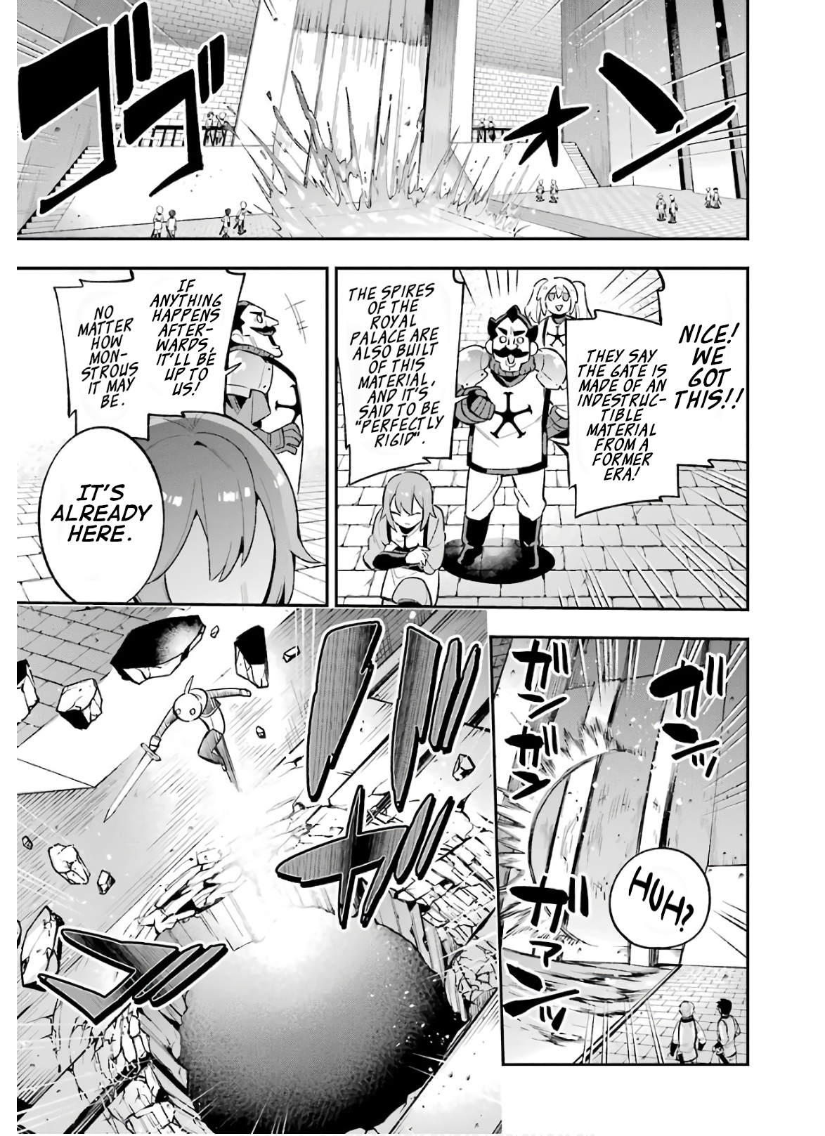 Read Hero Classroom Manga Online