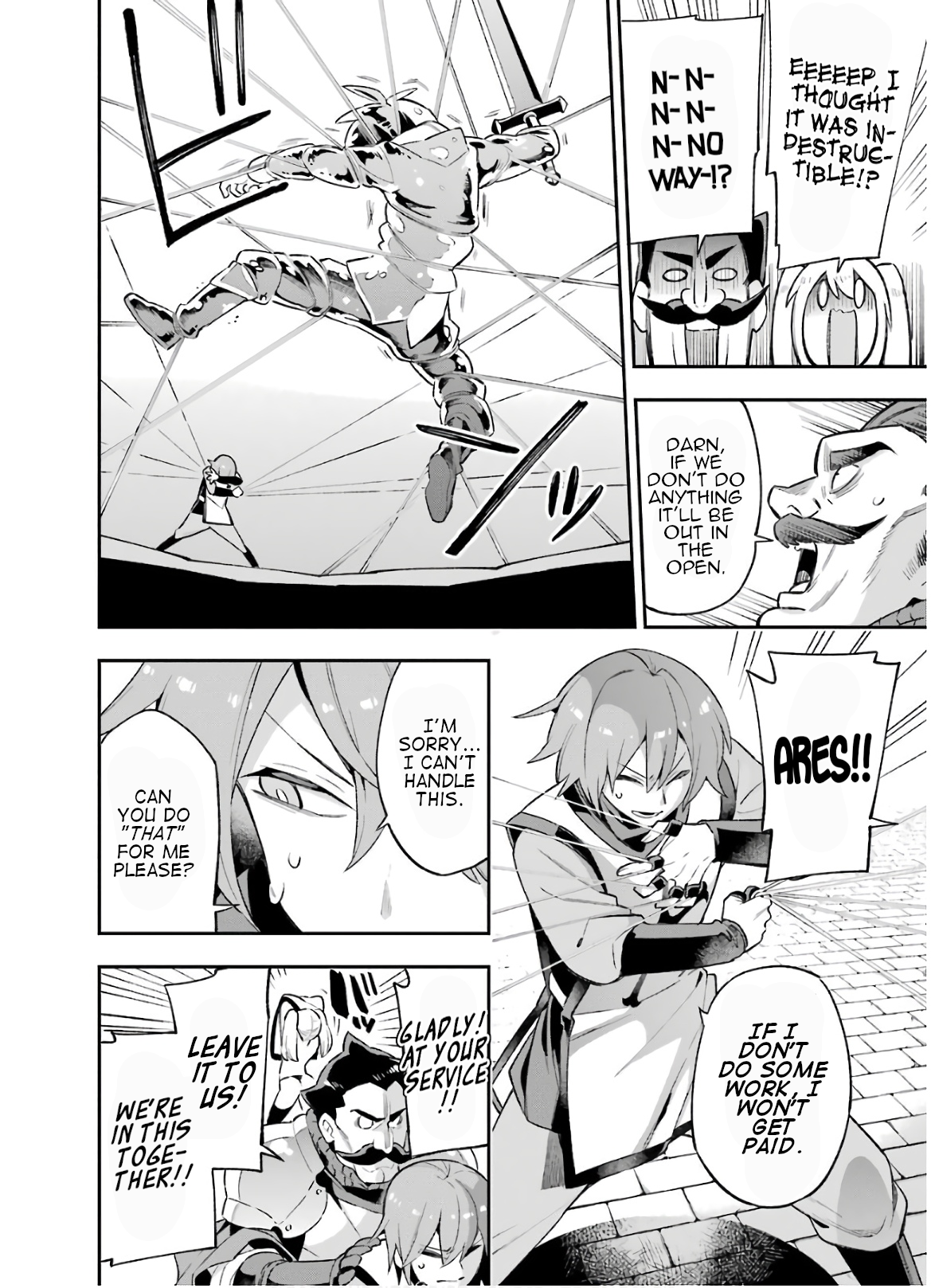 Read Hero Classroom Manga Online