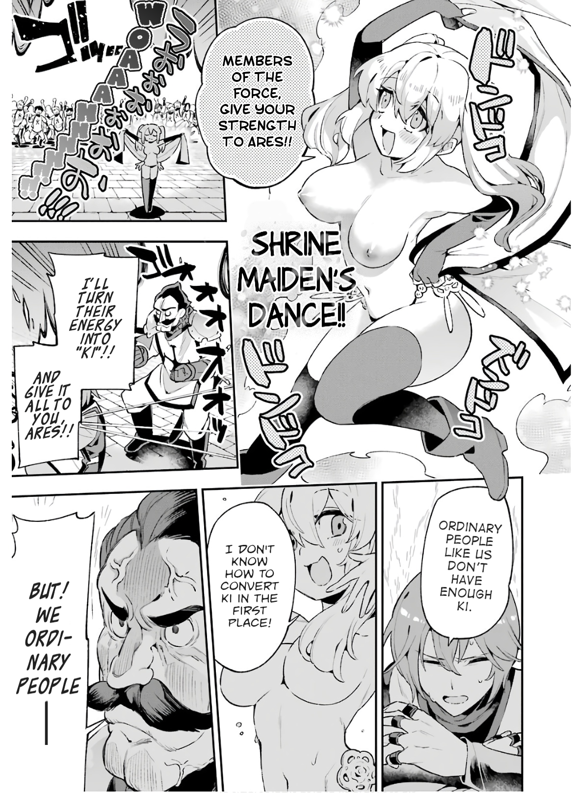 Read Hero Classroom Manga Online