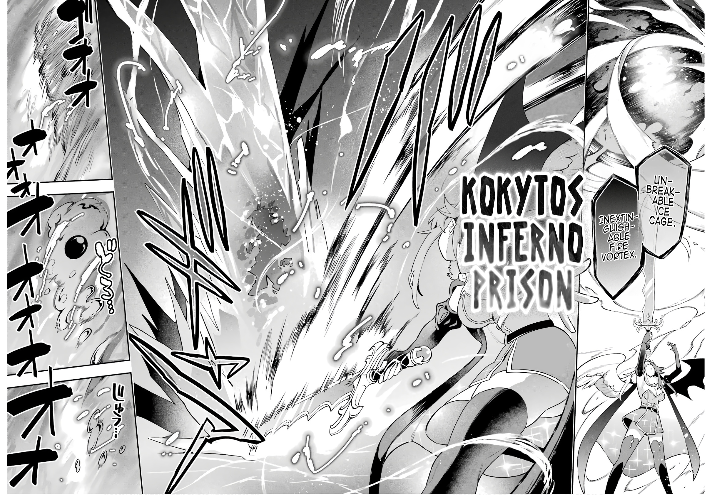 Read Hero Classroom Manga Online