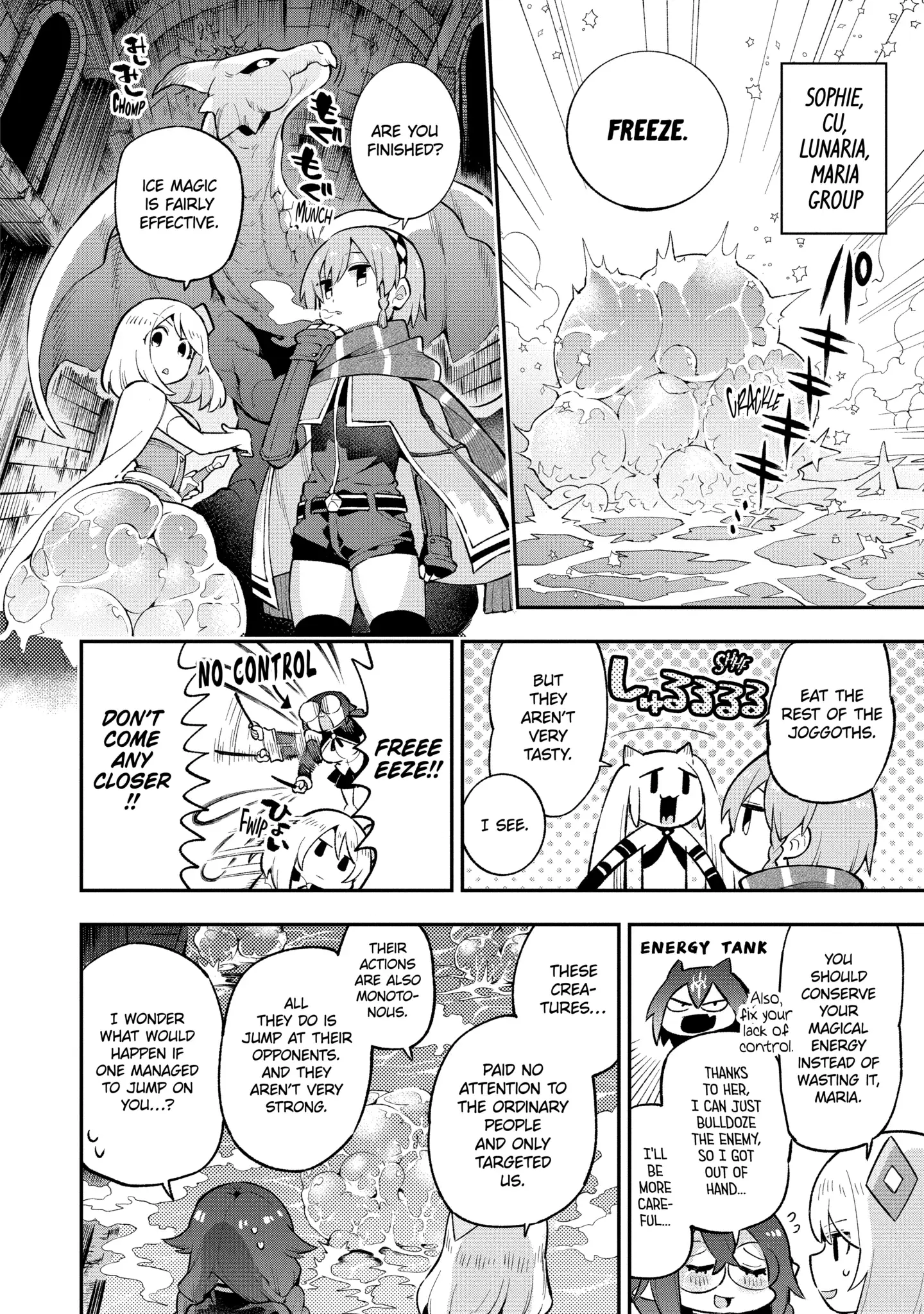 Read Hero Classroom Manga Online