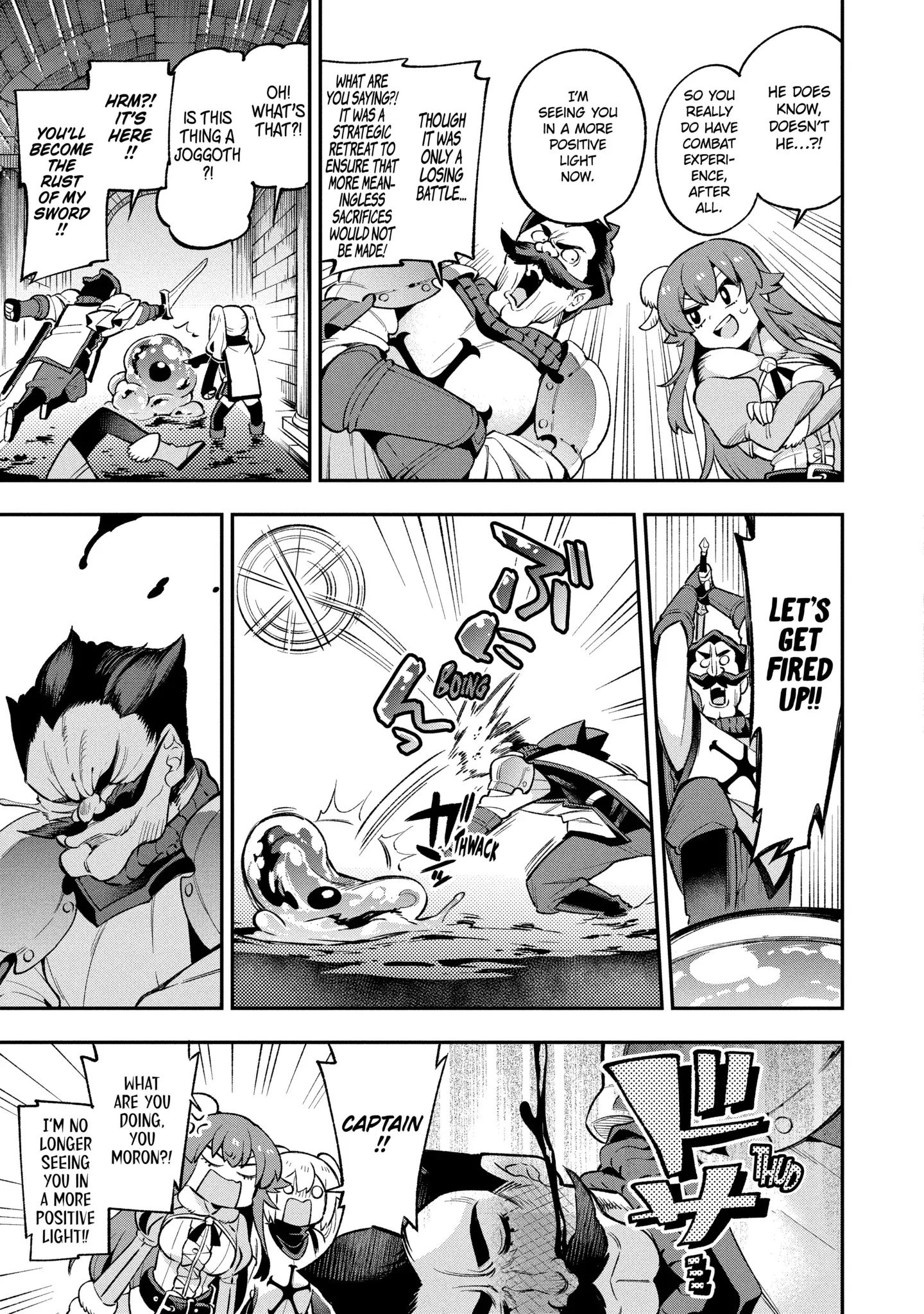 Read Hero Classroom Manga Online