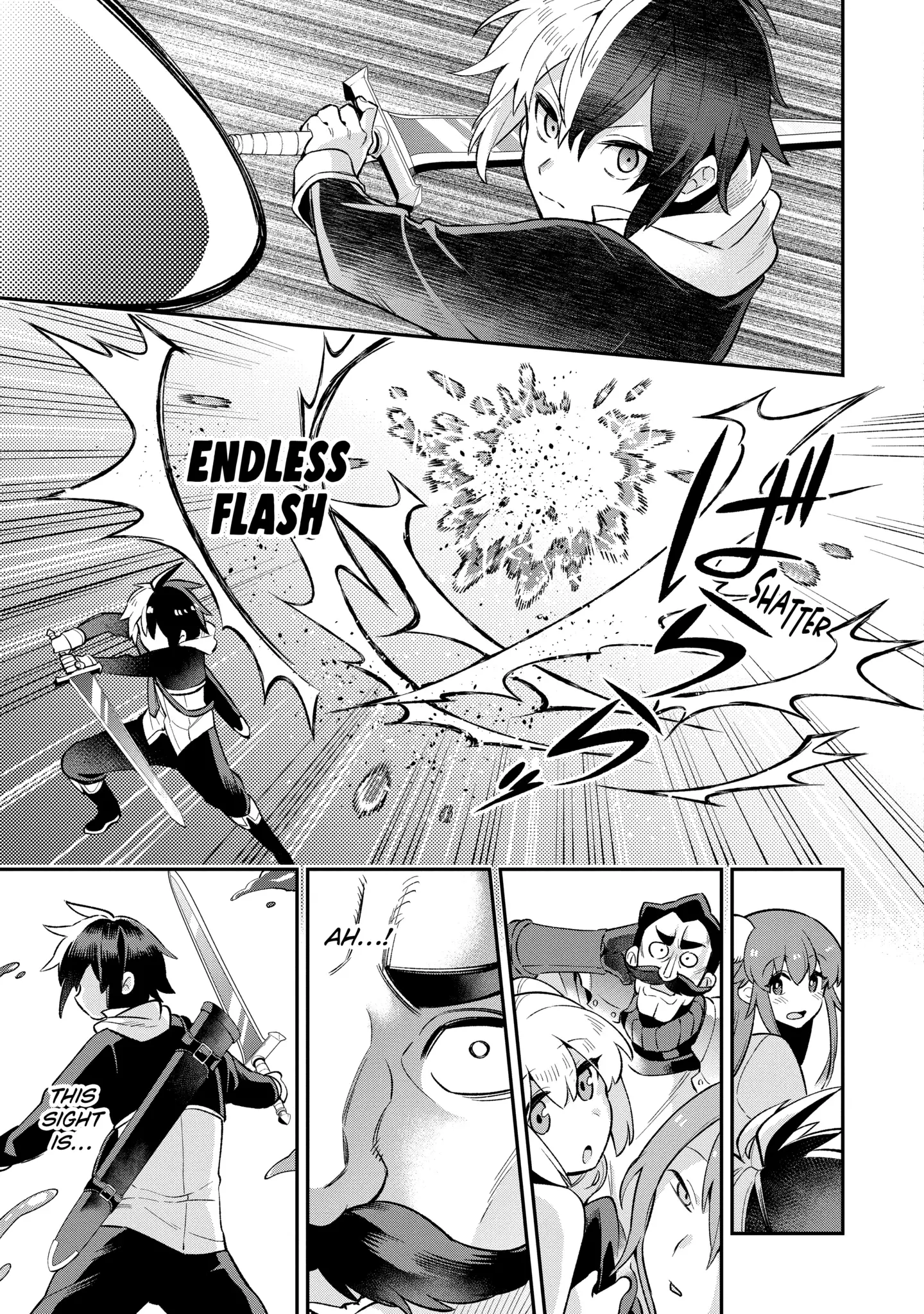 Read Hero Classroom Manga Online