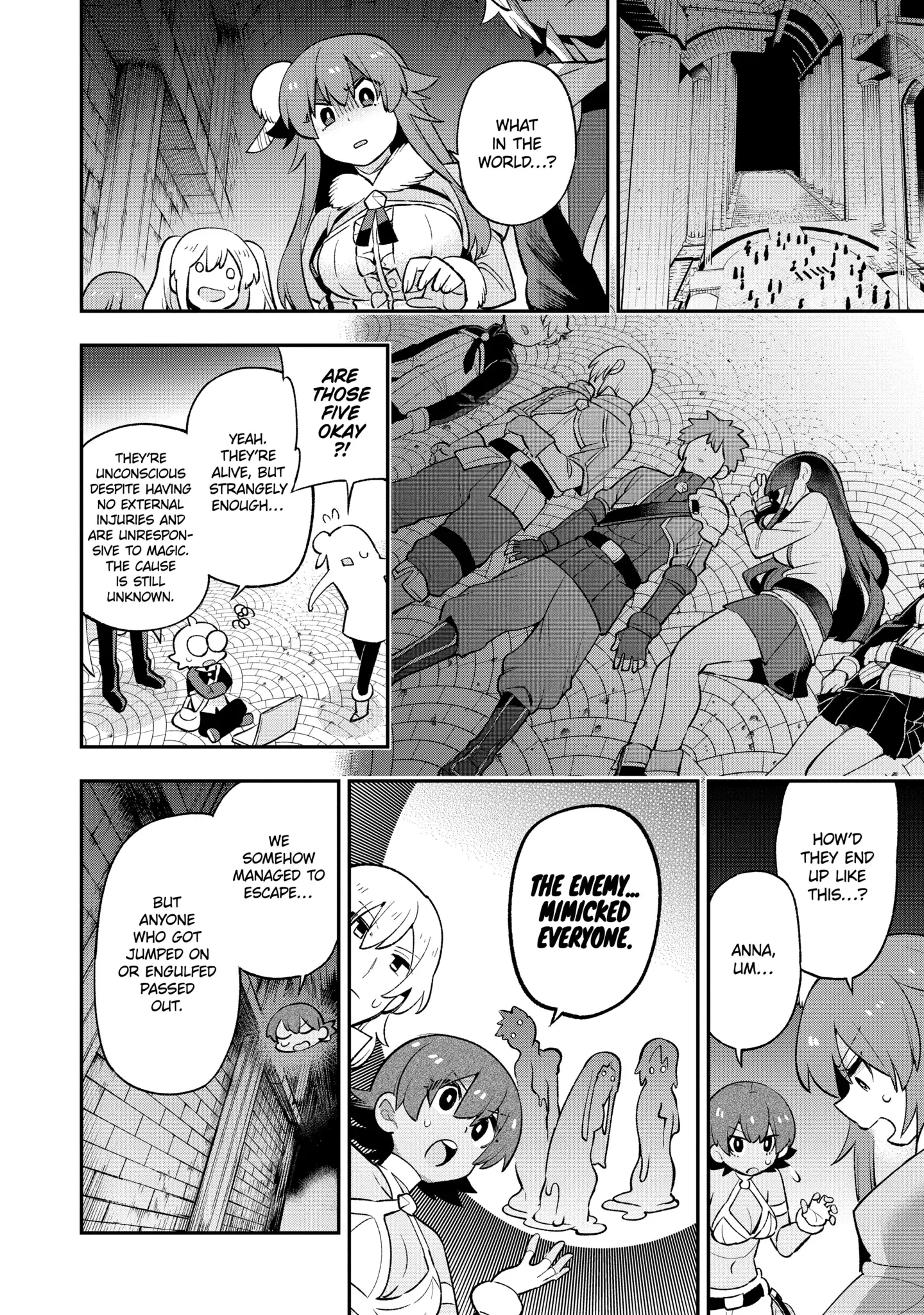 Read Hero Classroom Manga Online