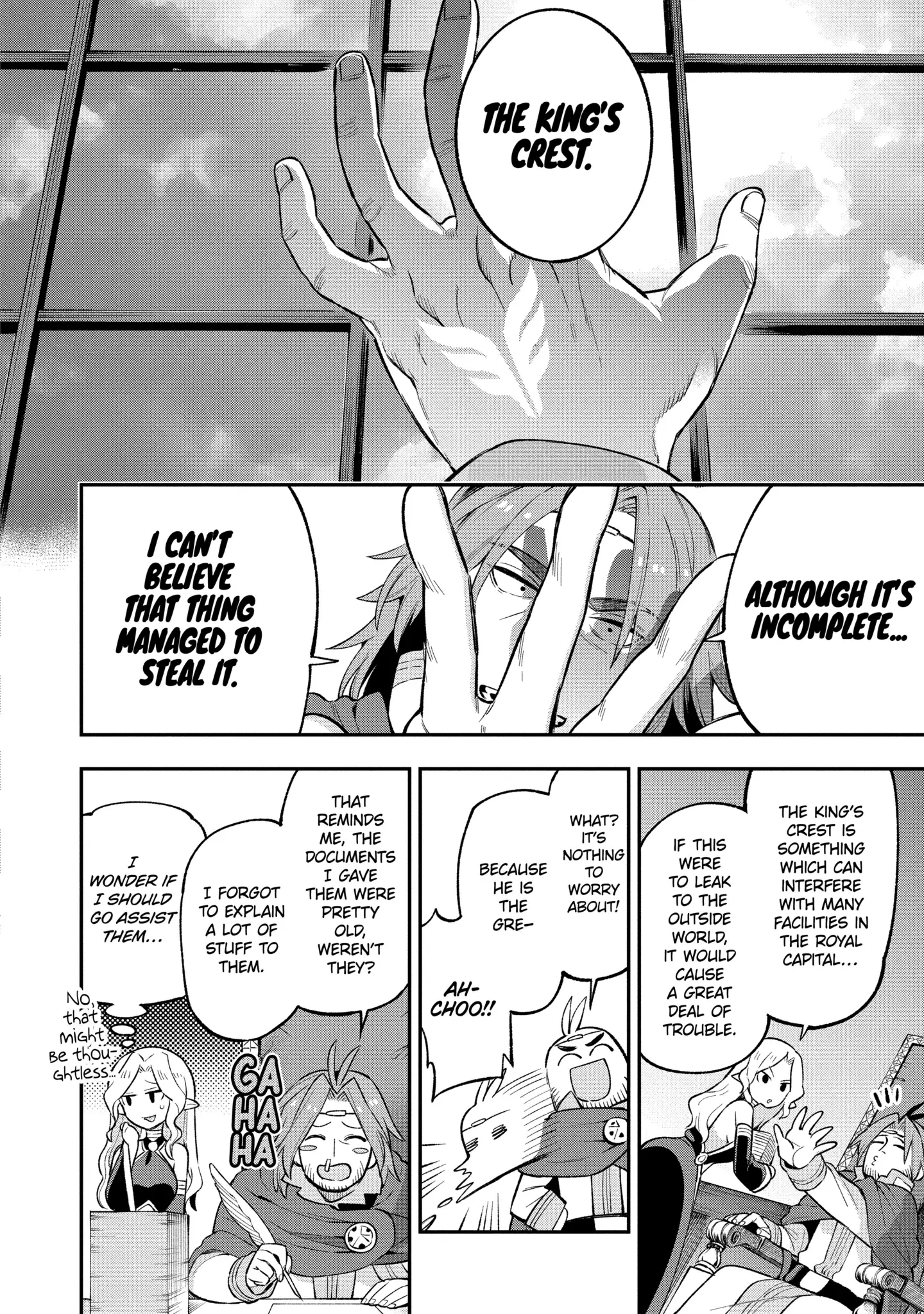 Read Hero Classroom Manga Online