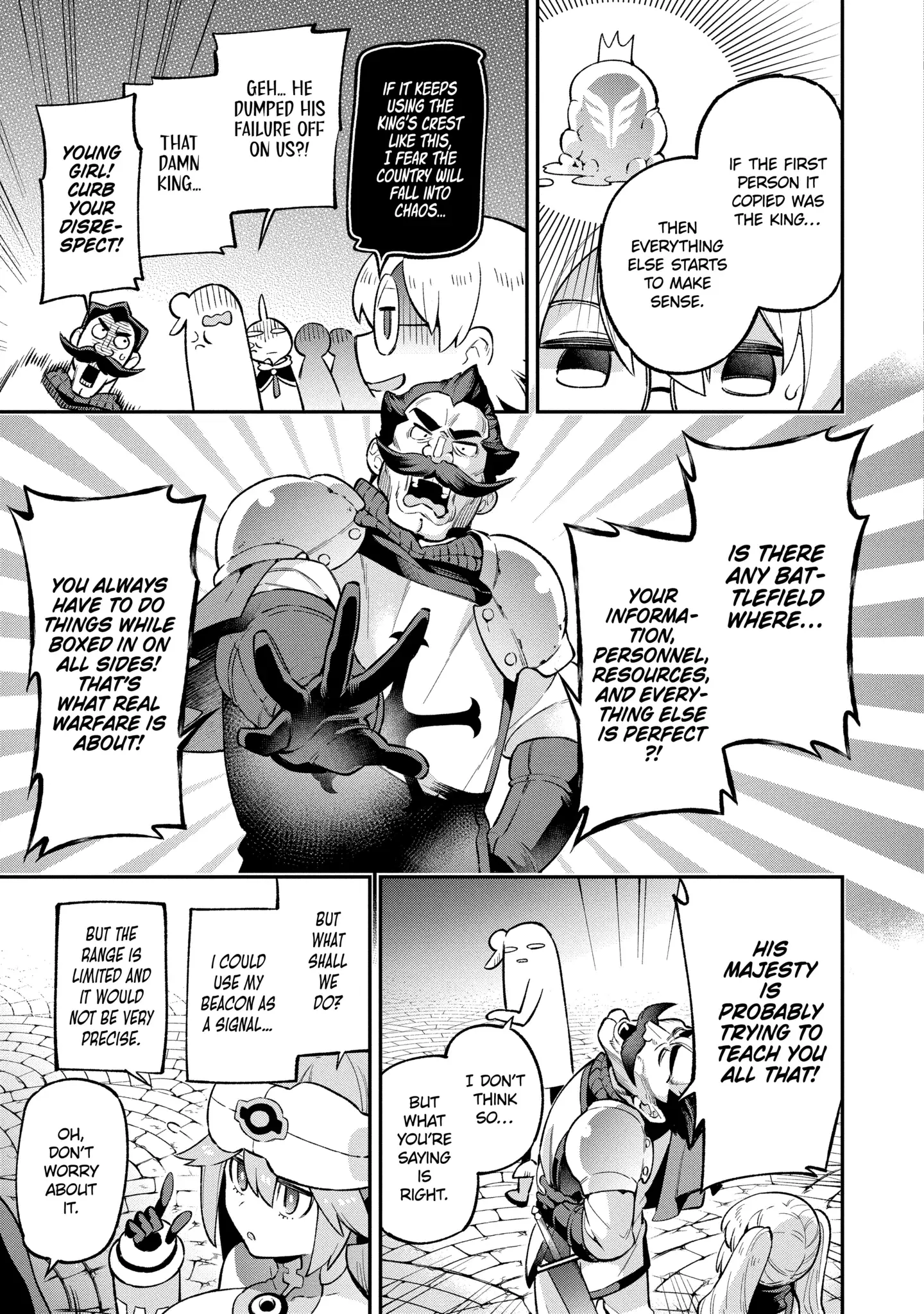 Read Hero Classroom Manga Online