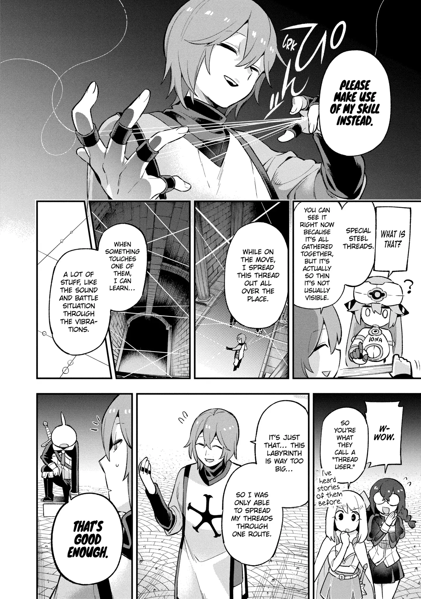 Read Hero Classroom Manga Online