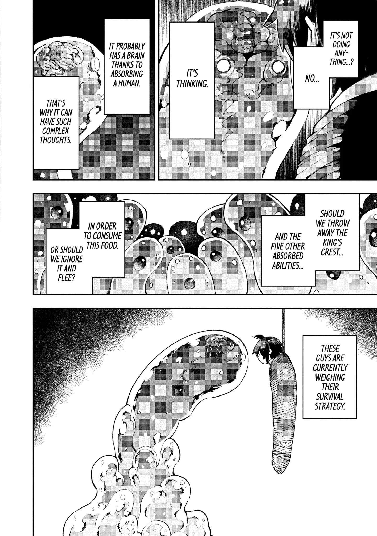 Read Hero Classroom Manga Online