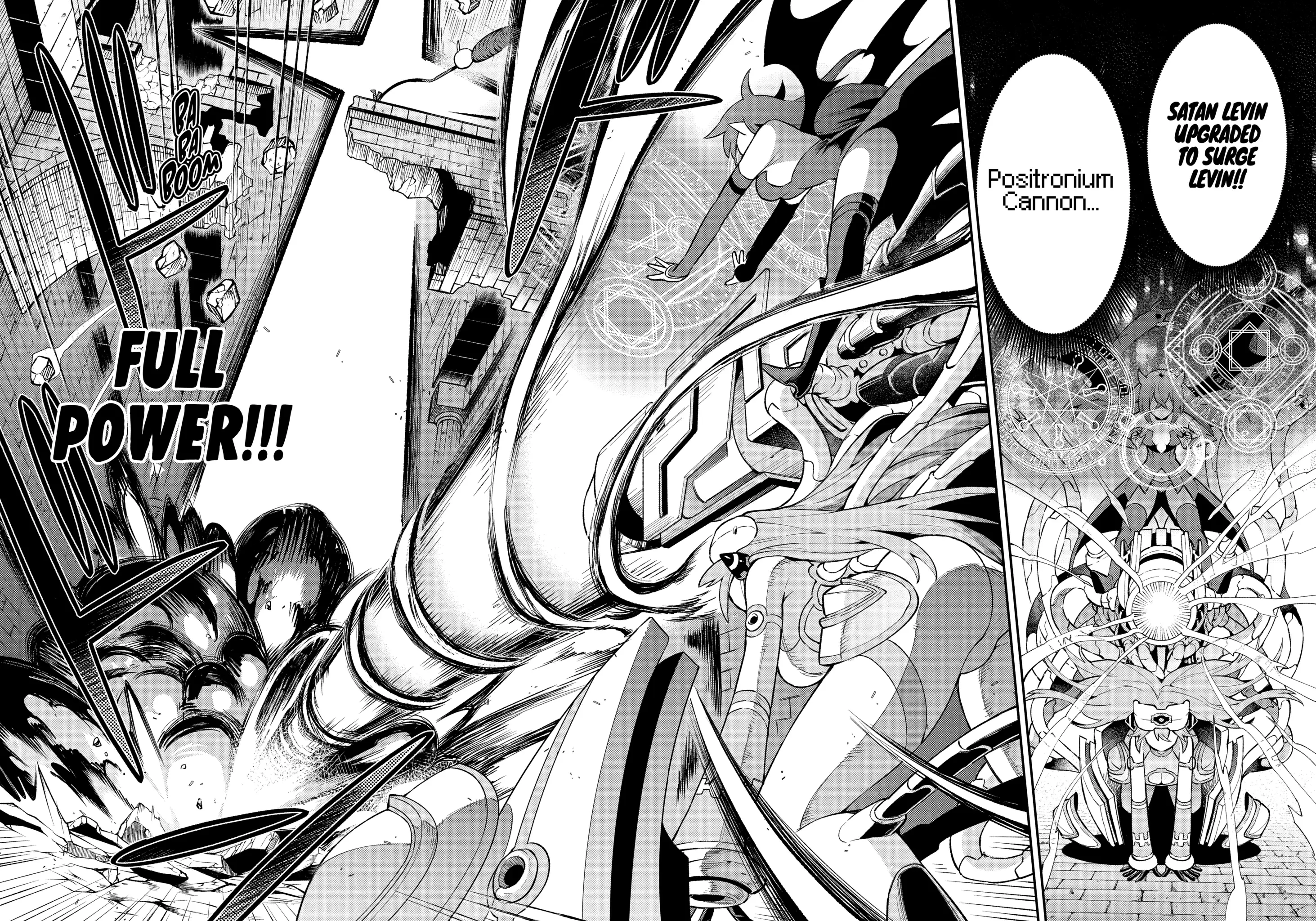 Read Hero Classroom Manga Online