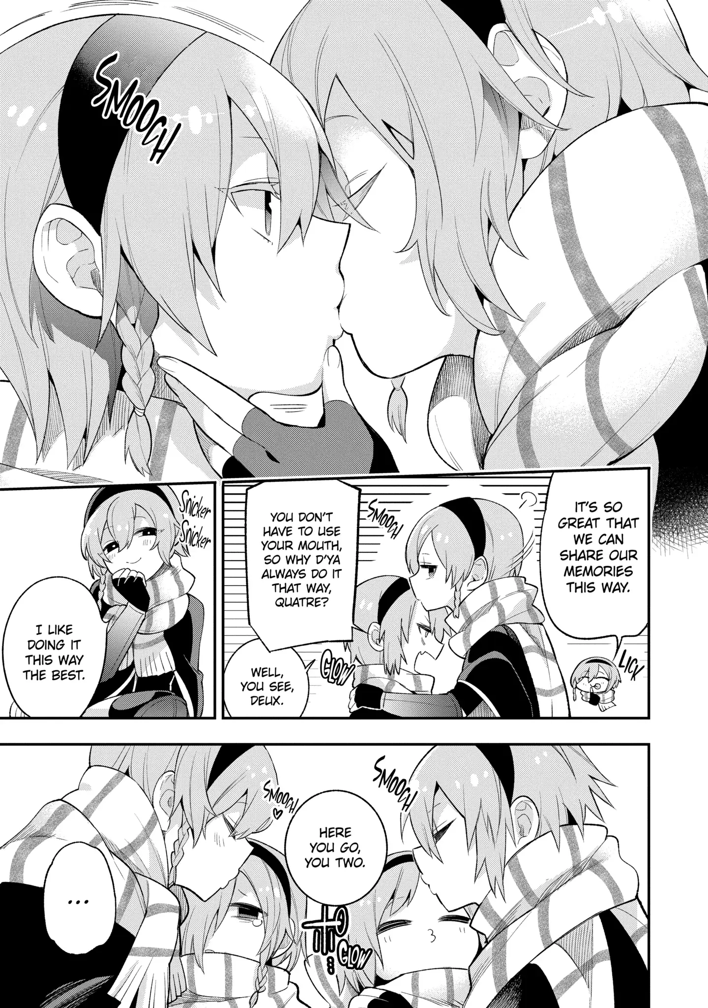 Read Hero Classroom Manga Online