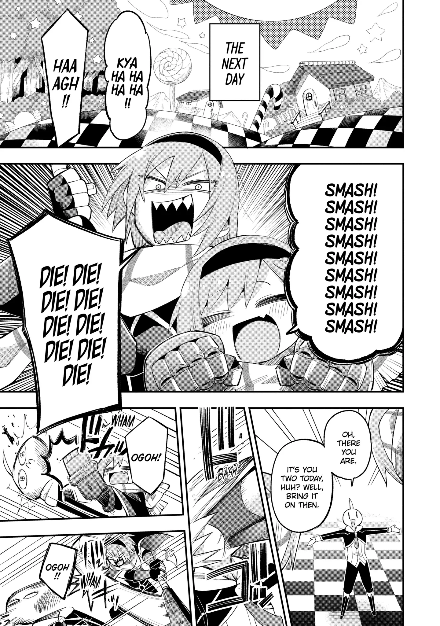 Read Hero Classroom Manga Online