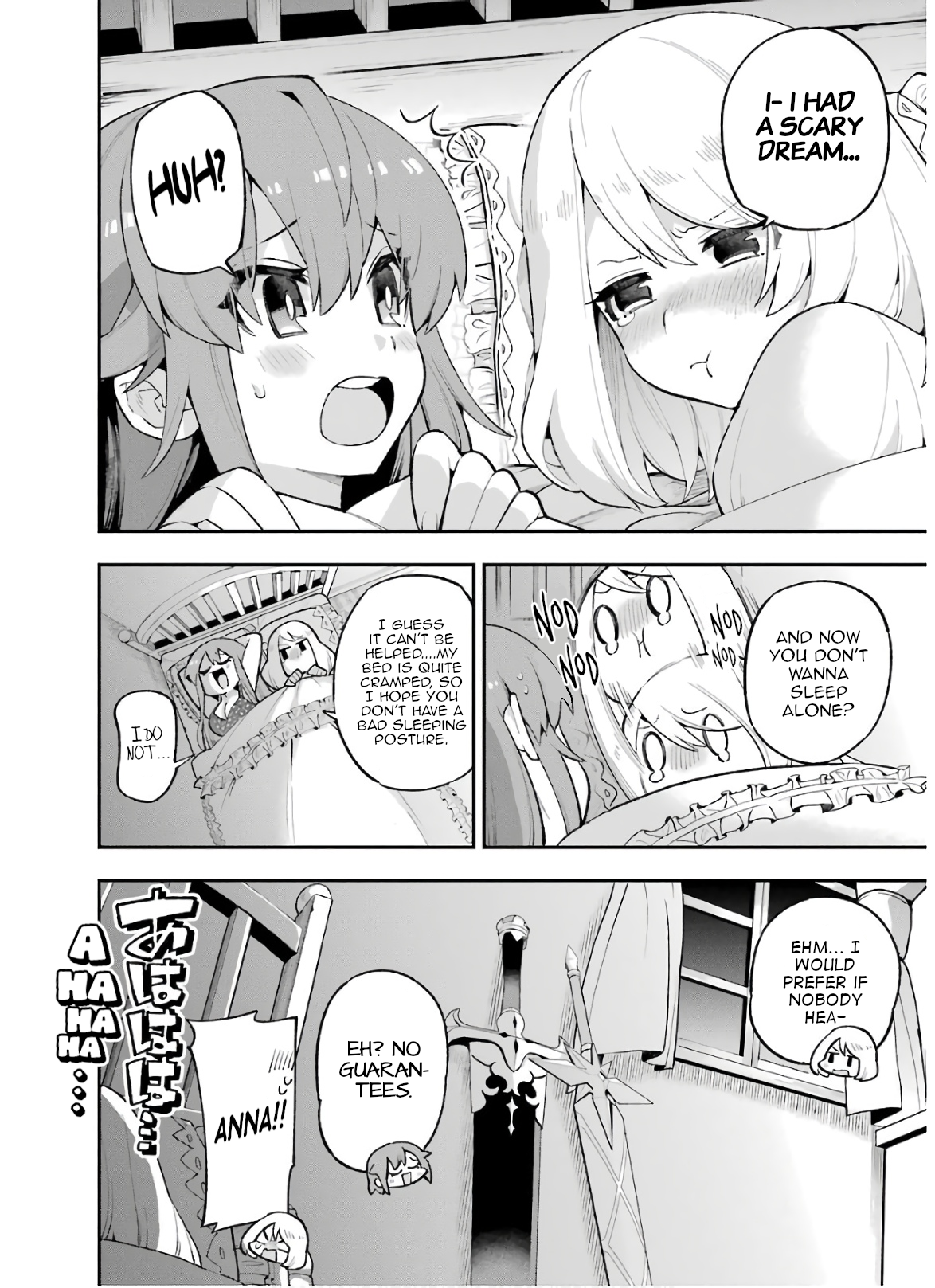 Read Hero Classroom Manga Online