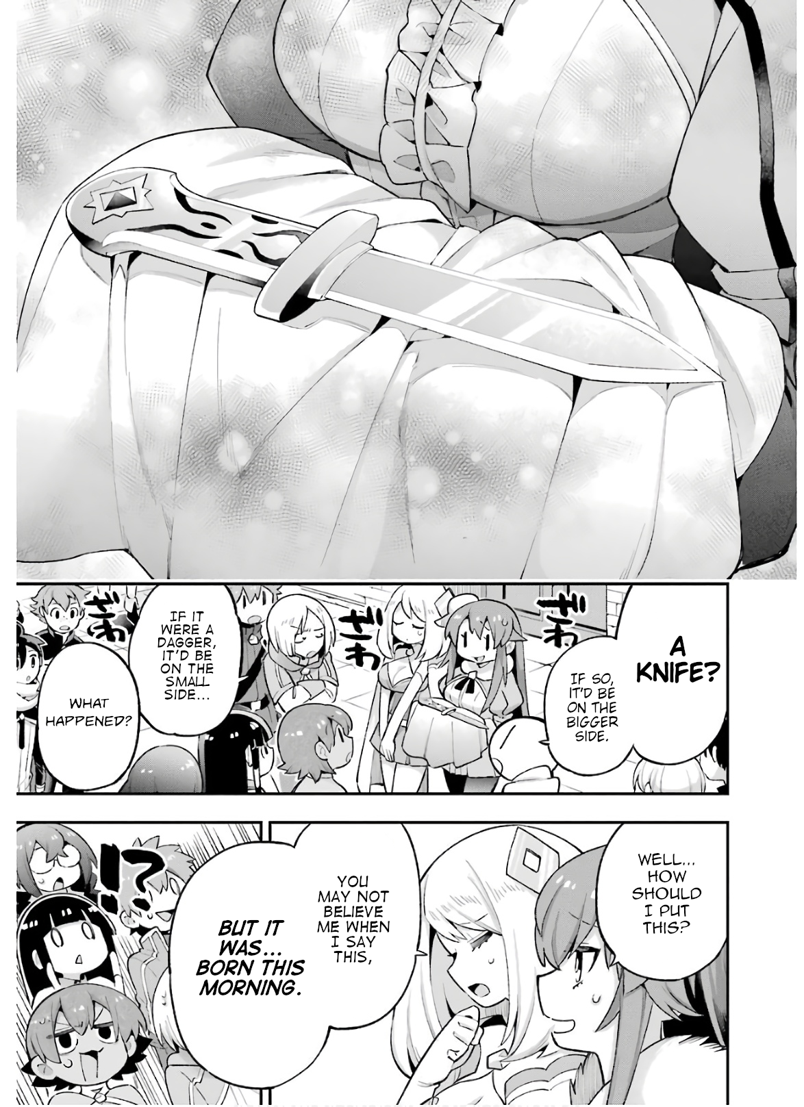 Read Hero Classroom Manga Online