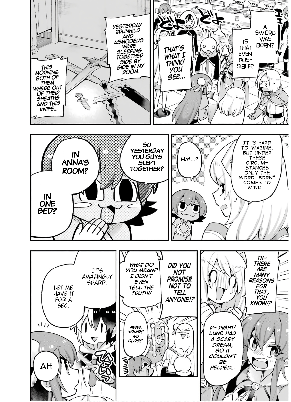 Read Hero Classroom Manga Online
