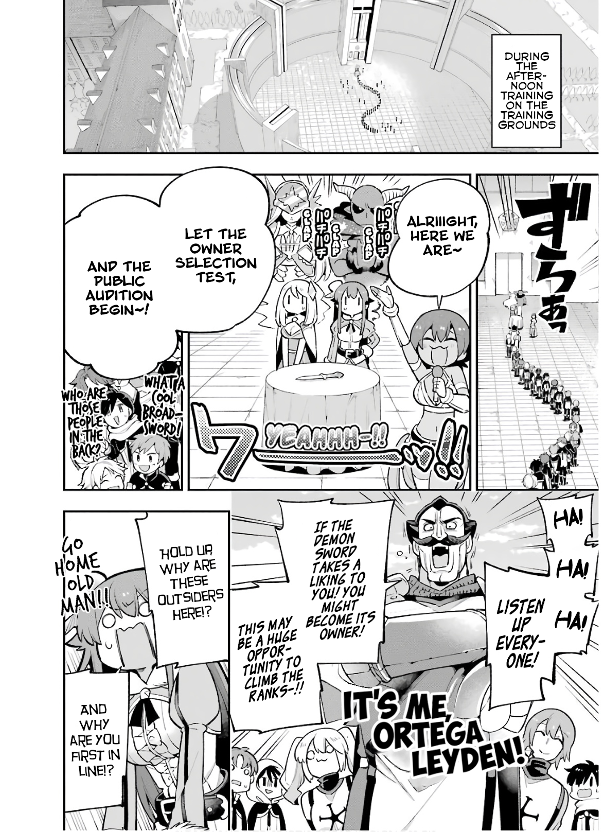 Read Hero Classroom Manga Online