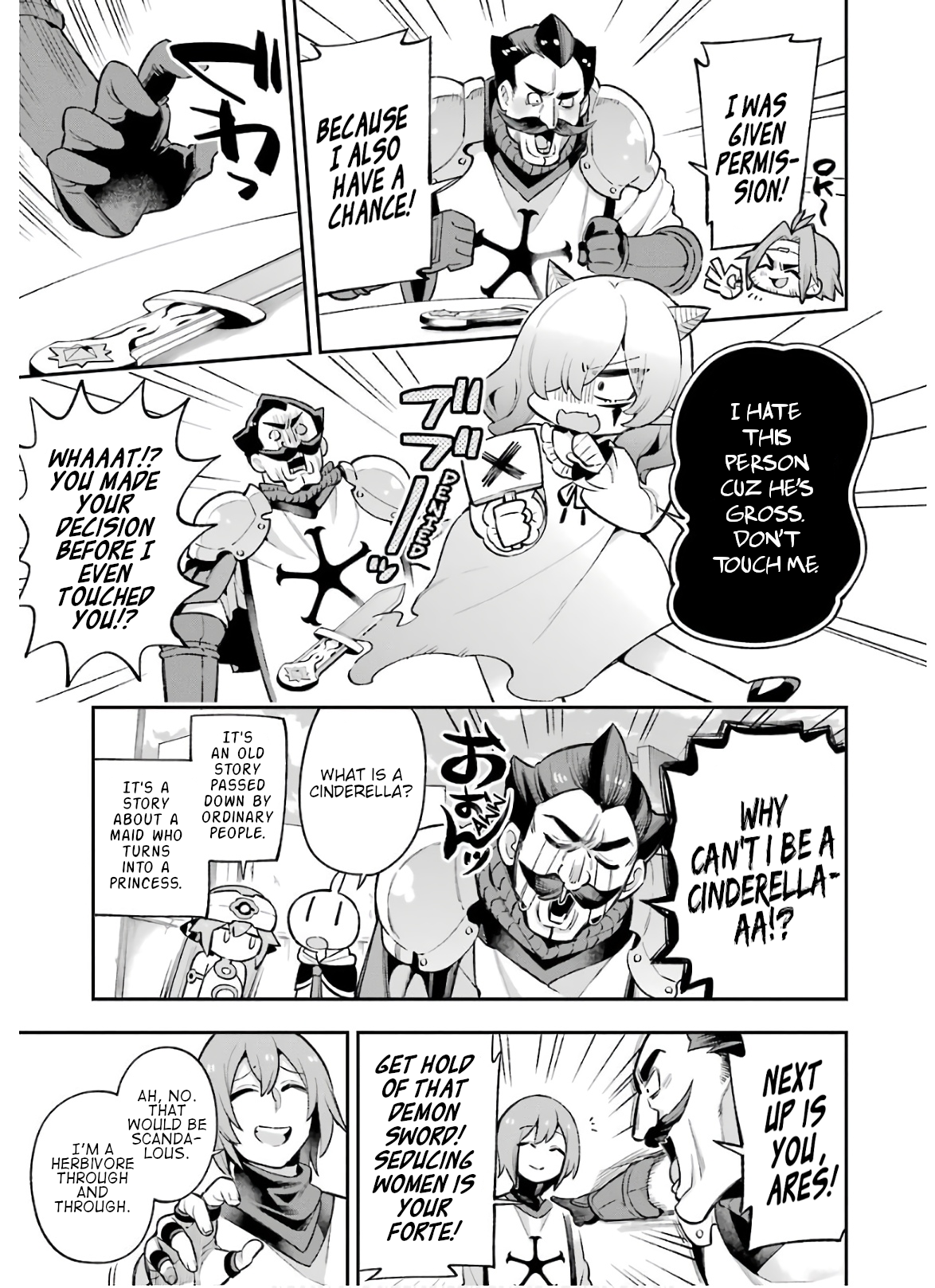 Read Hero Classroom Manga Online