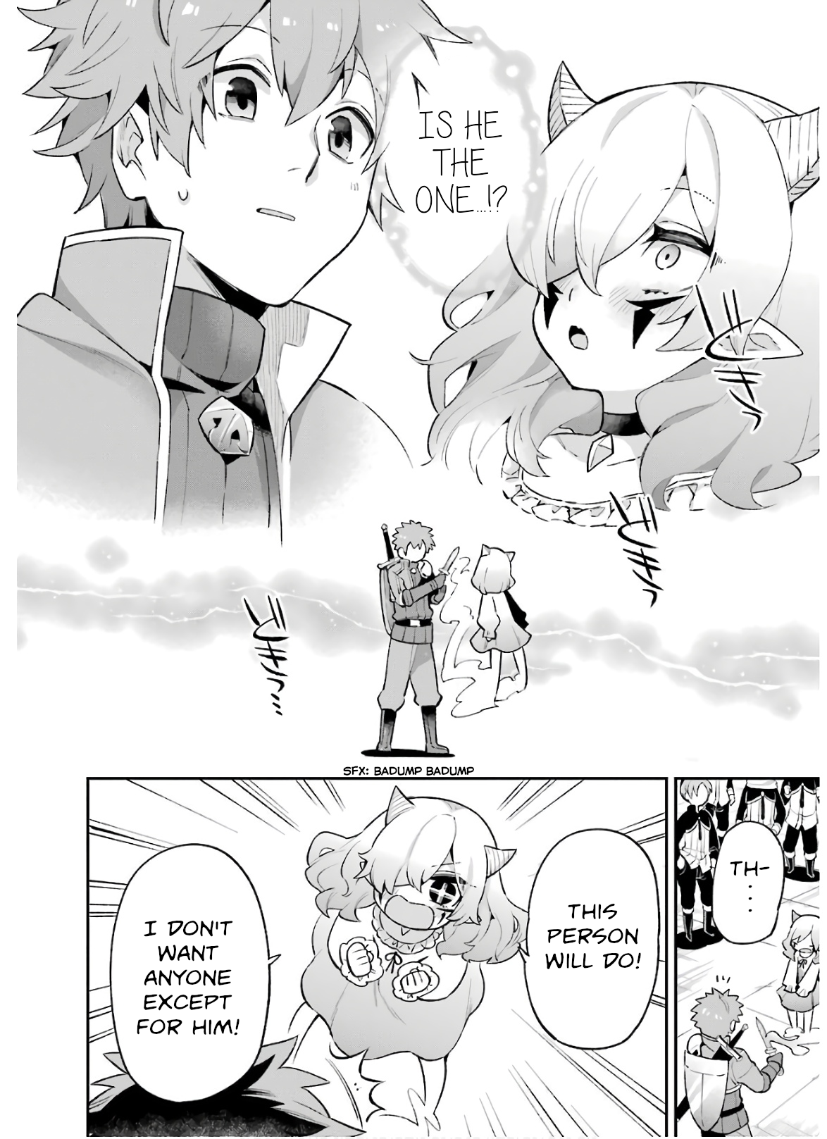 Read Hero Classroom Manga Online