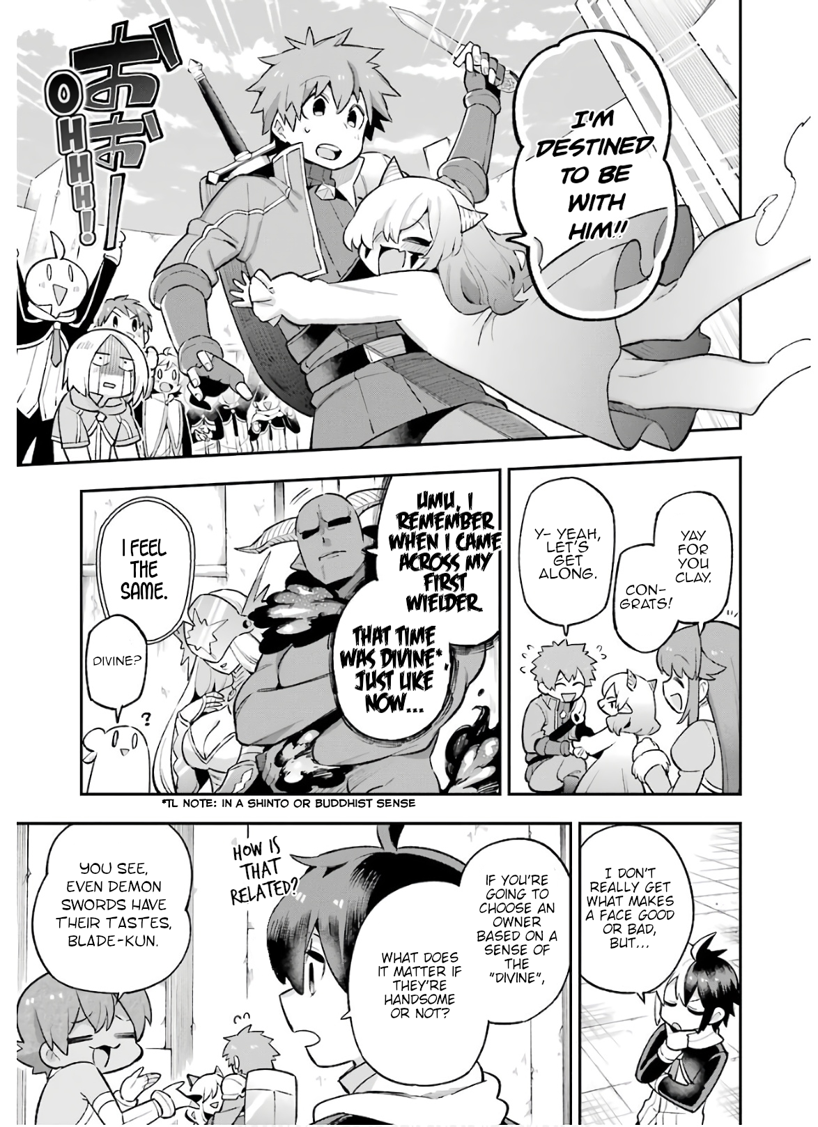 Read Hero Classroom Manga Online