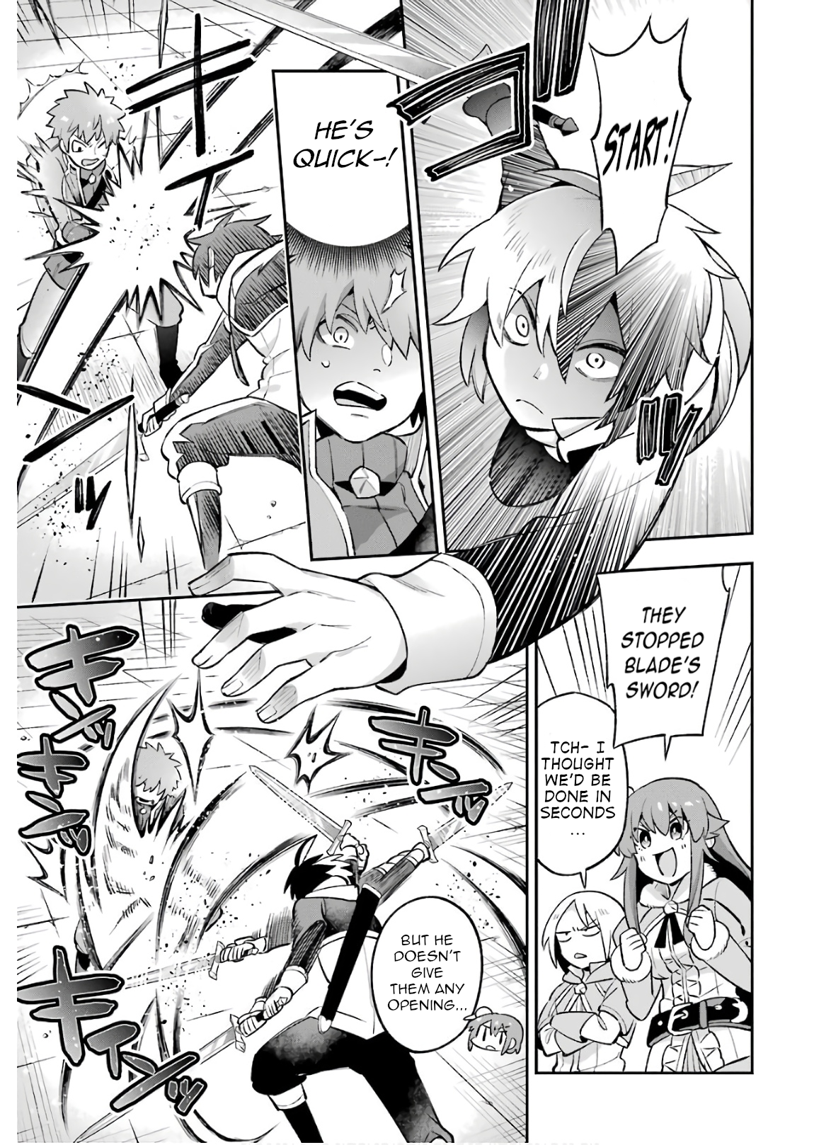 Read Hero Classroom Manga Online
