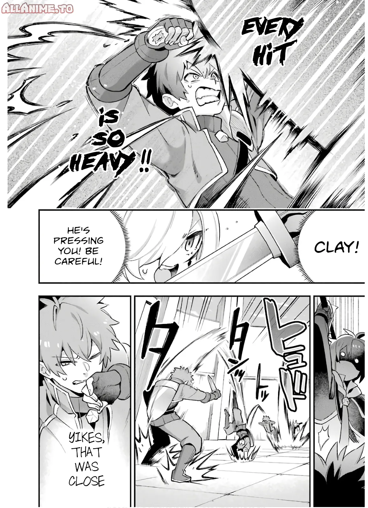 Read Hero Classroom Manga Online