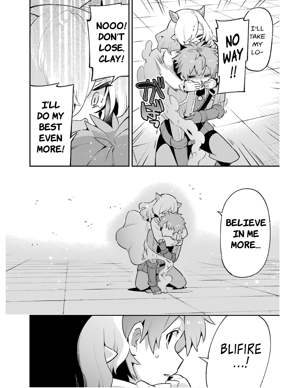 Read Hero Classroom Manga Online