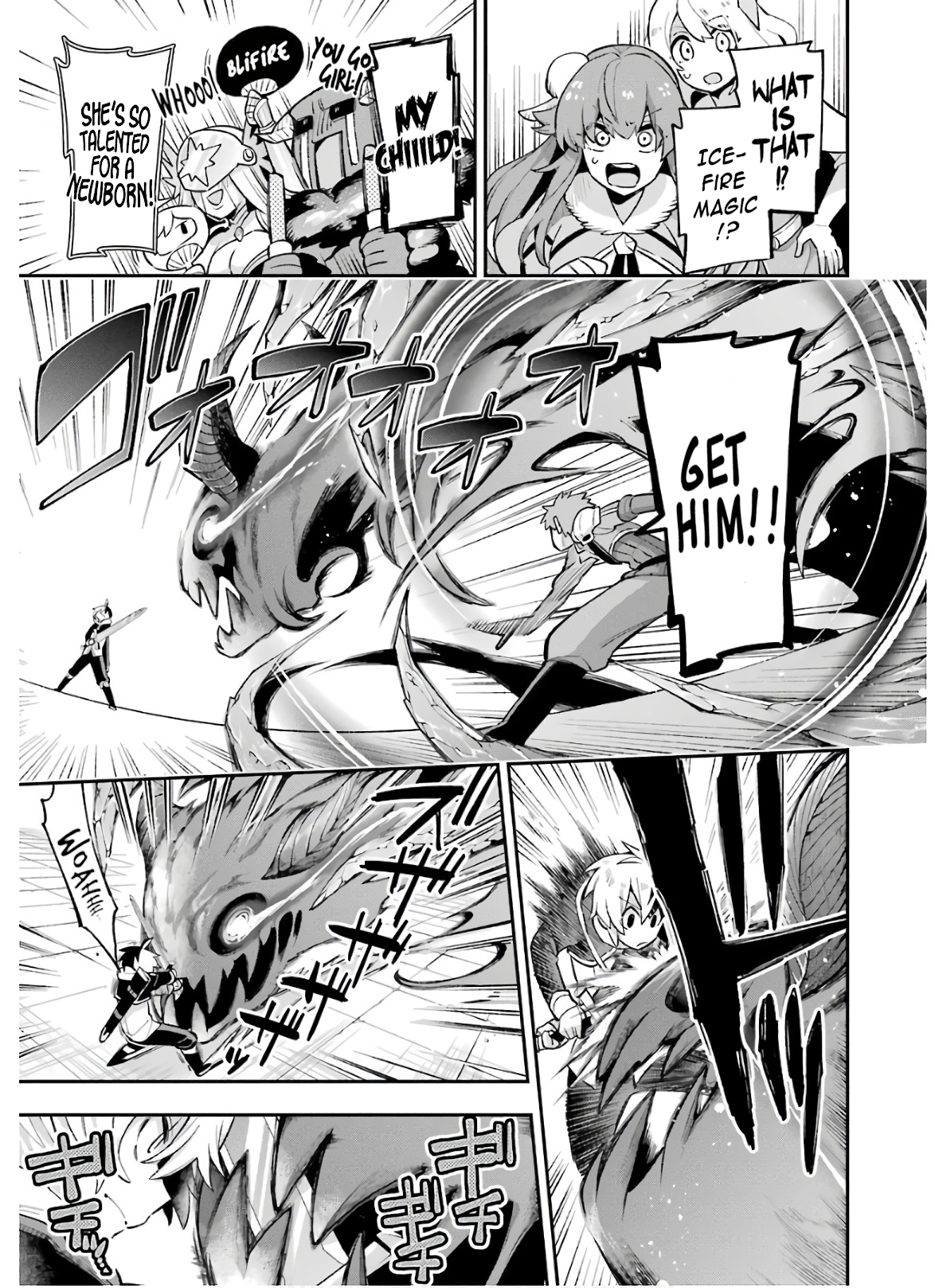 Read Hero Classroom Manga Online