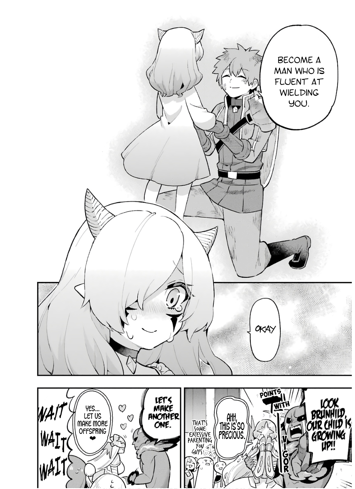 Read Hero Classroom Manga Online