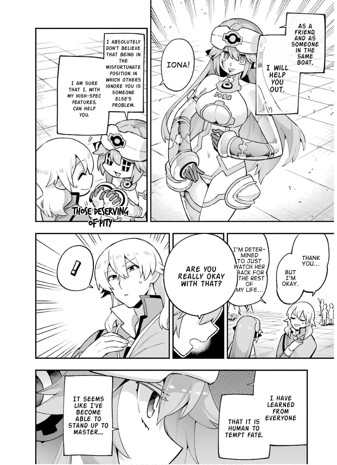 Read Hero Classroom Manga Online