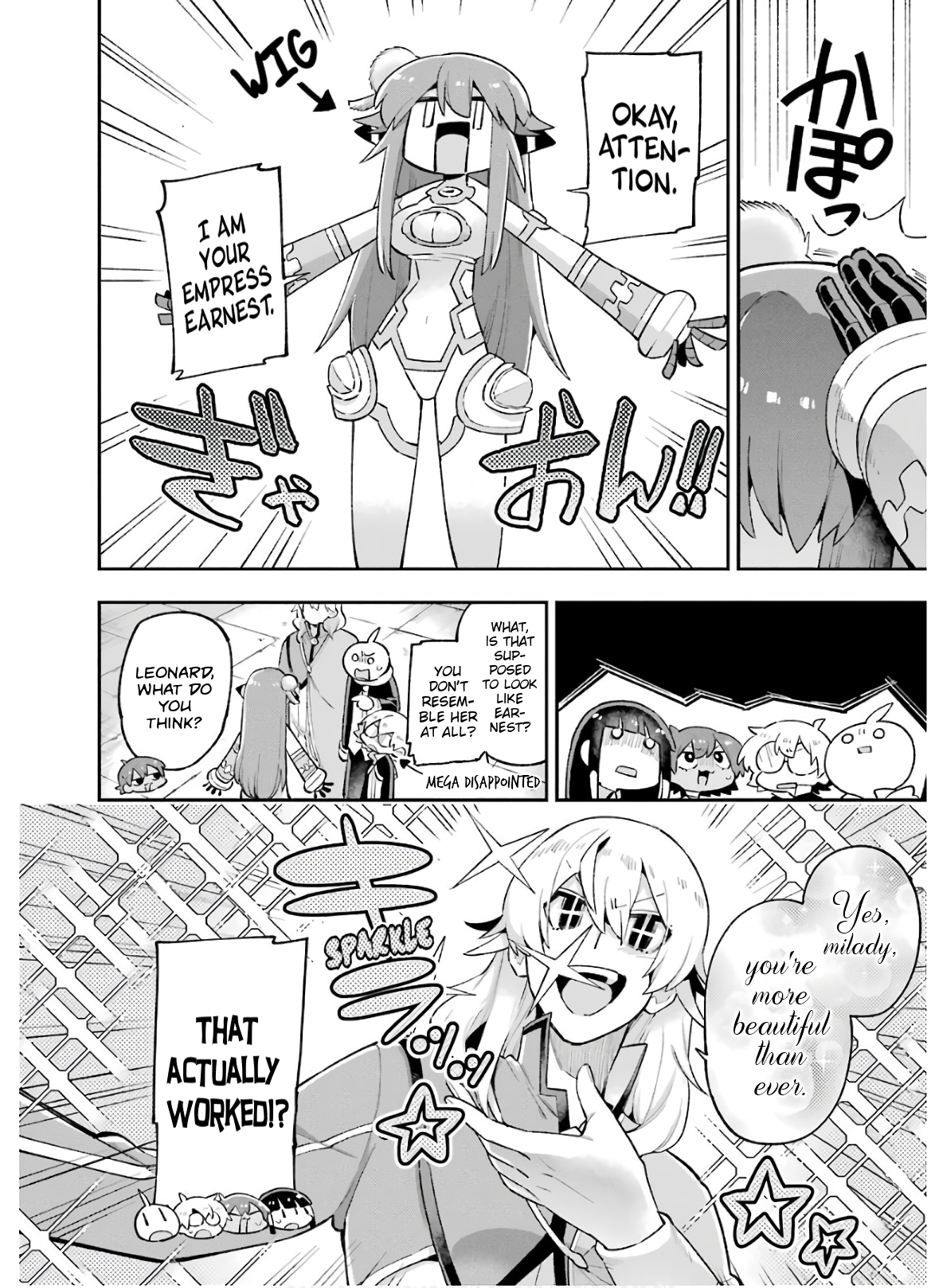 Read Hero Classroom Manga Online