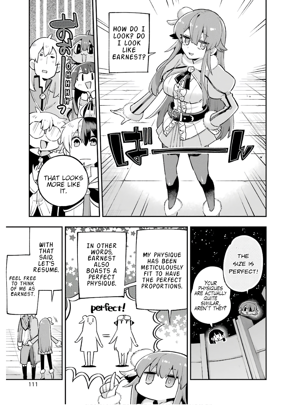 Read Hero Classroom Manga Online
