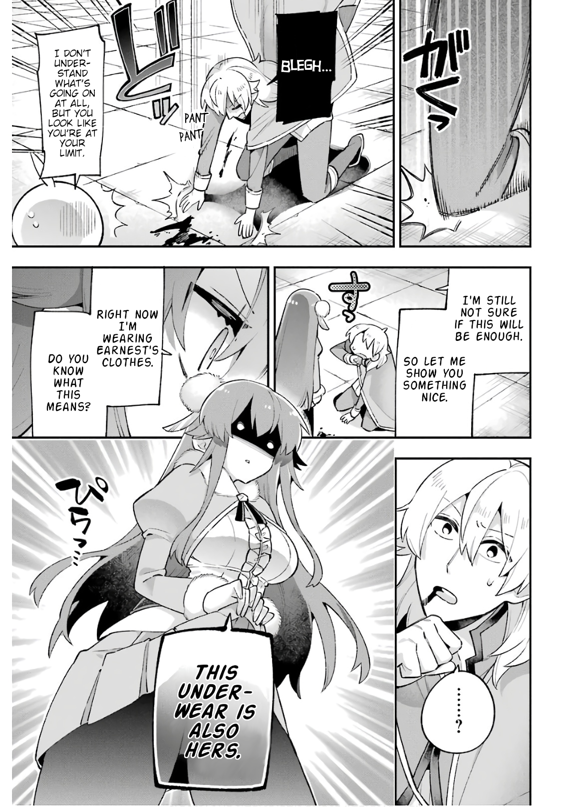 Read Hero Classroom Manga Online