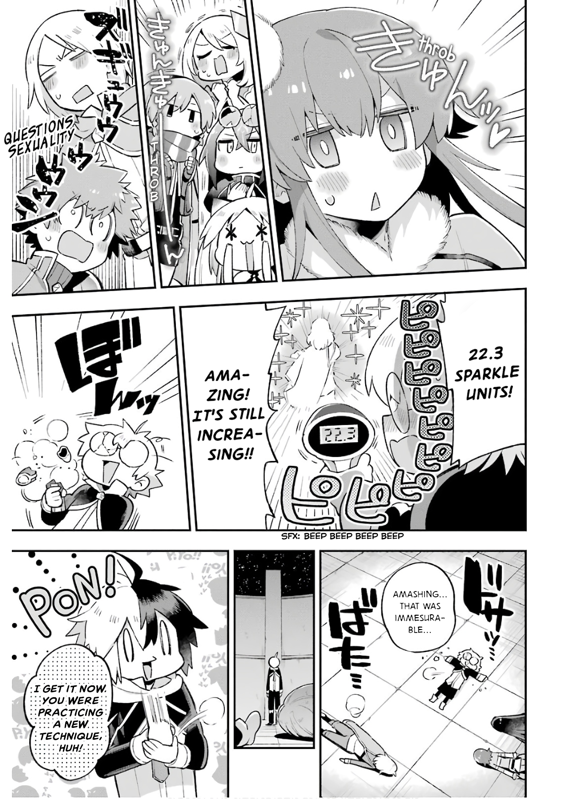 Read Hero Classroom Manga Online